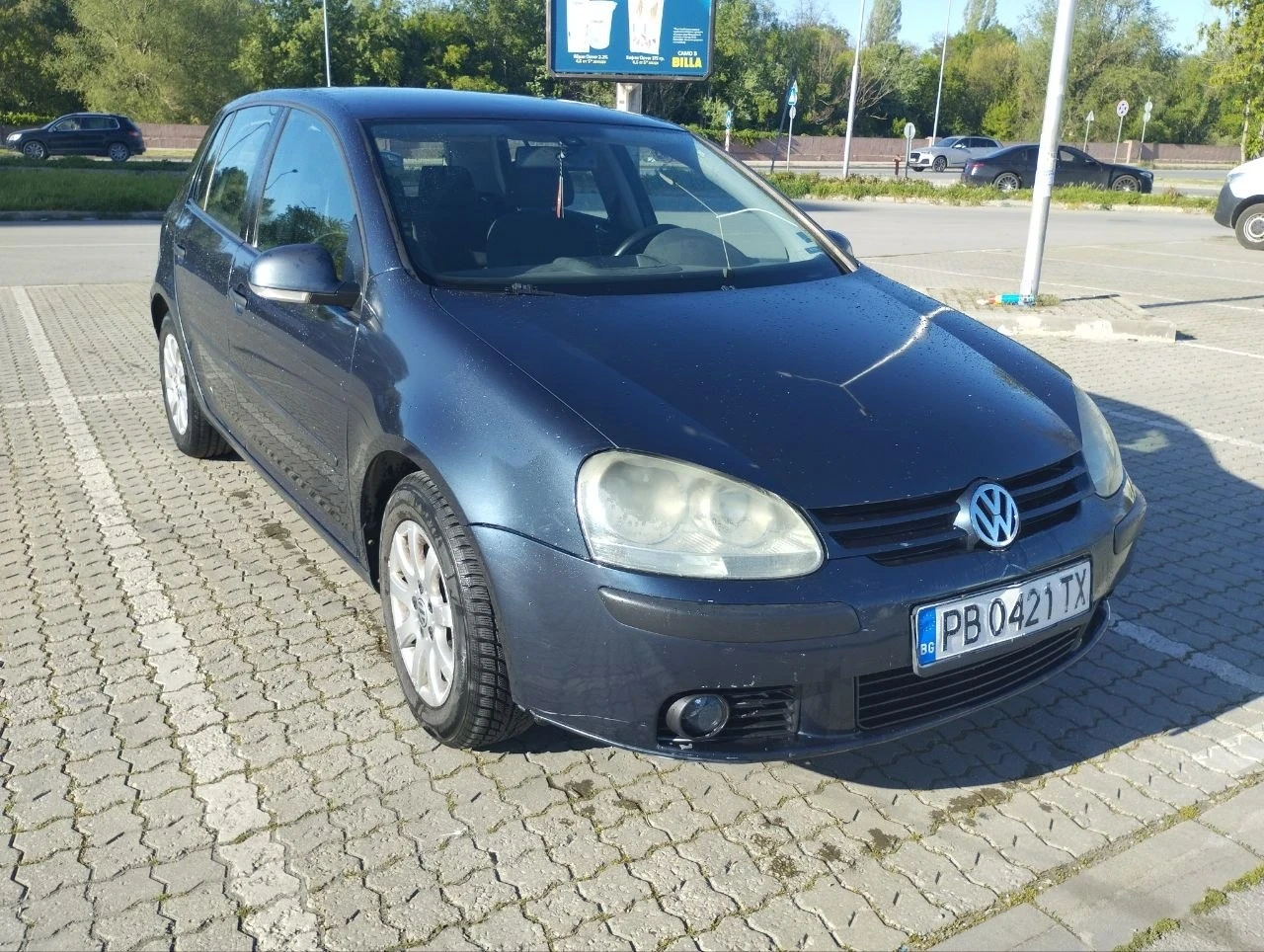 VW Golf 5 | Mobile.bg � ����������� 2