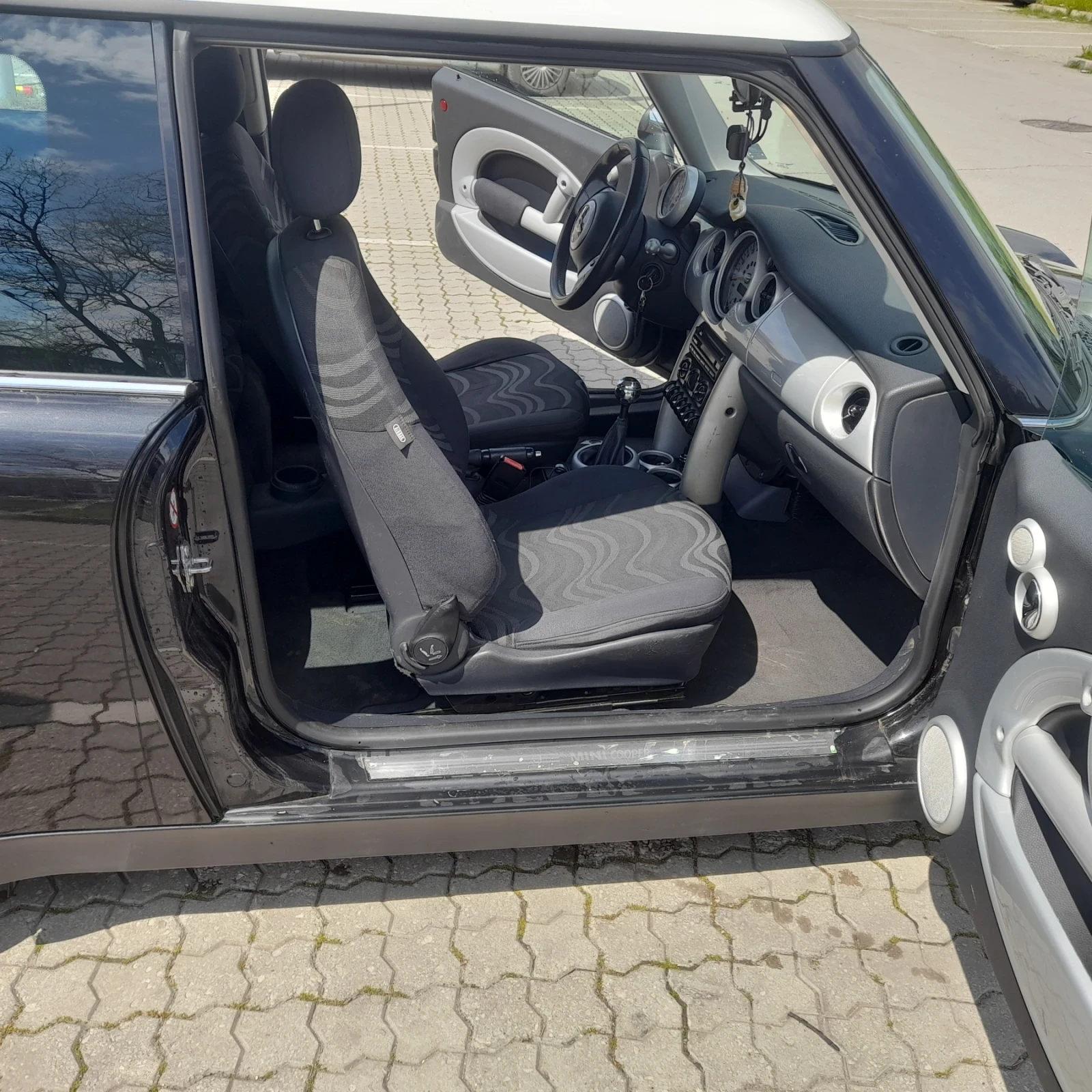 Mini Cooper, снимка 6 - Автомобили и джипове - 54387218