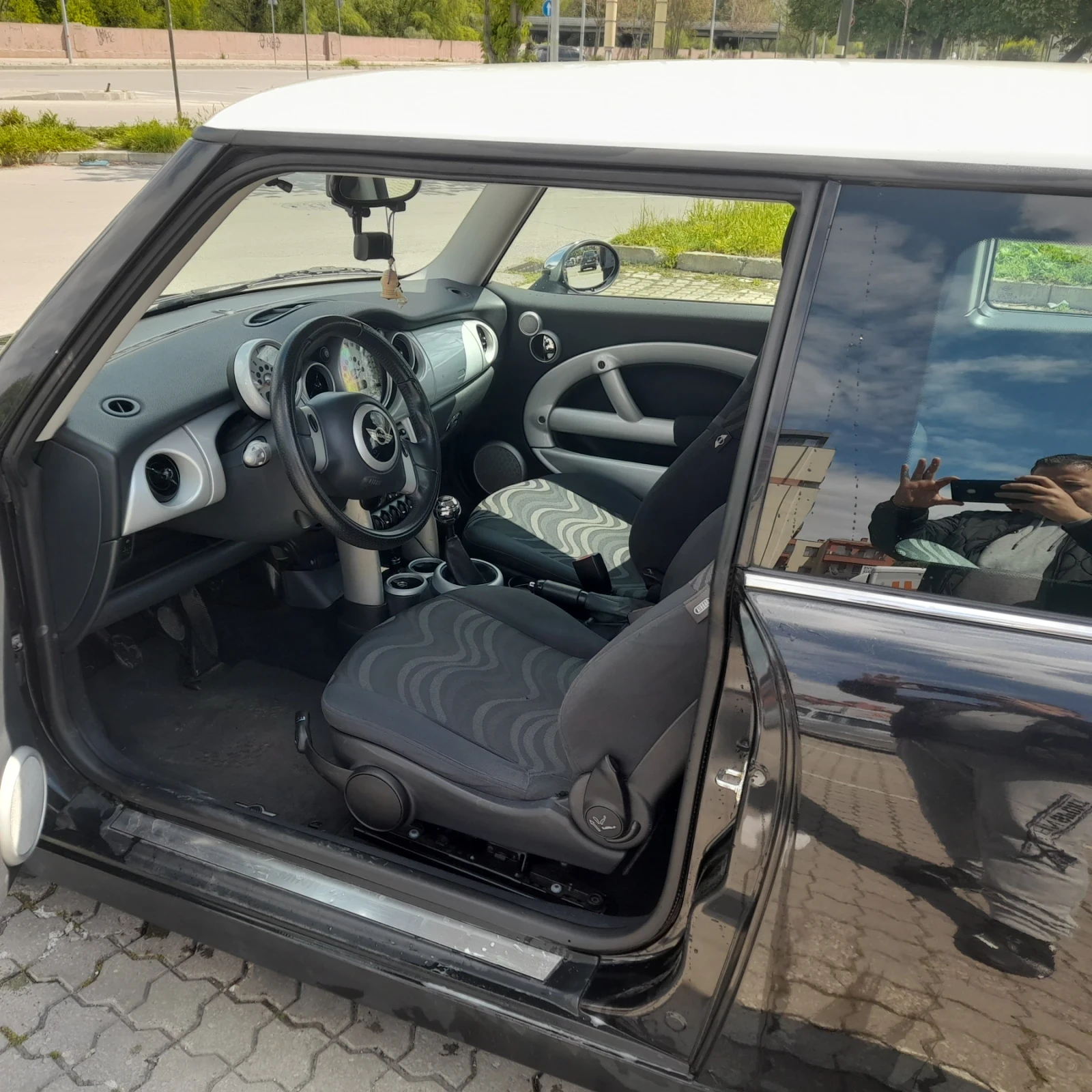 Mini Cooper, снимка 5 - Автомобили и джипове - 54387218