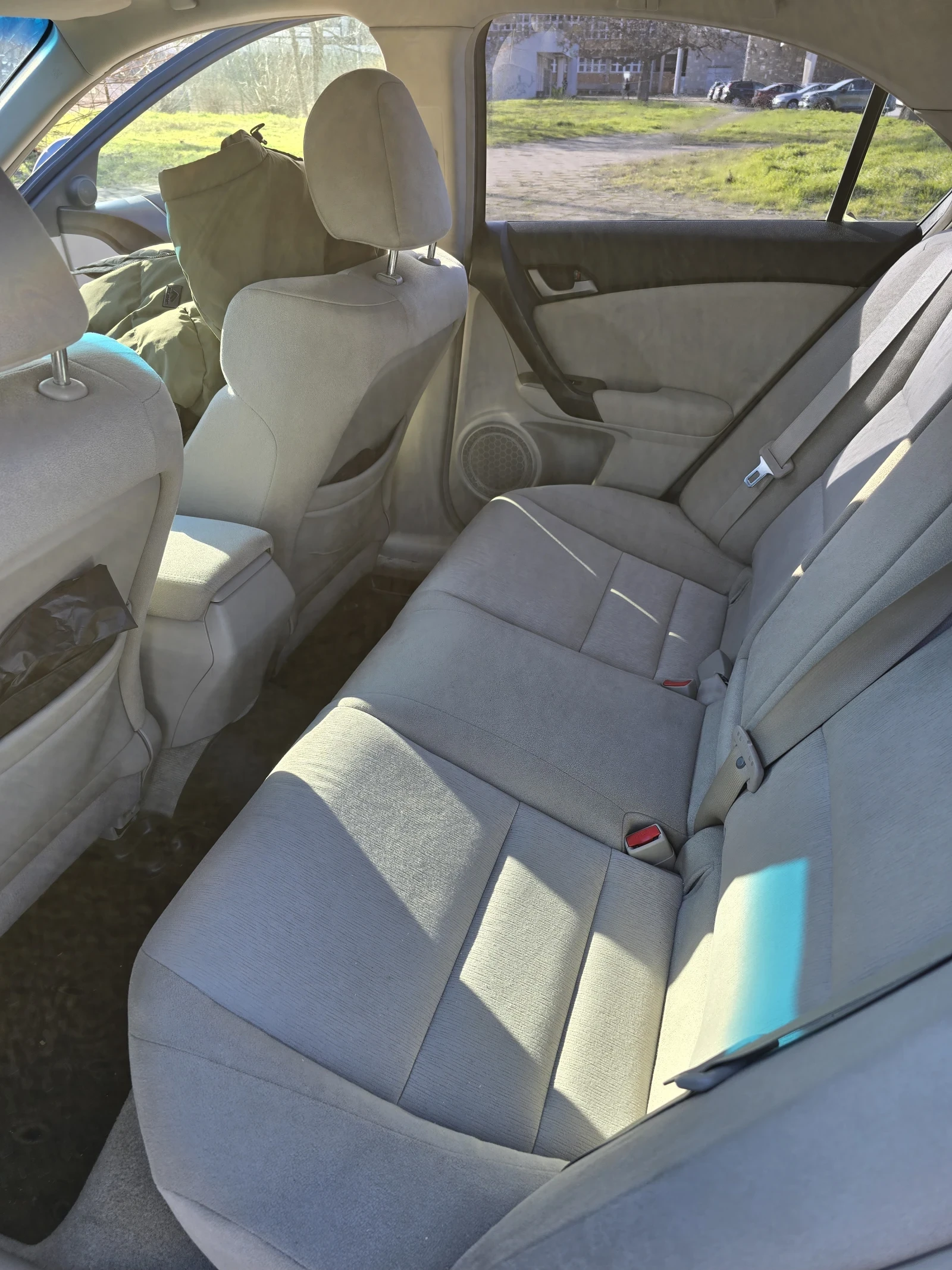 Honda Accord 2.4 K24Z3, снимка 11 - Автомобили и джипове - 54609155