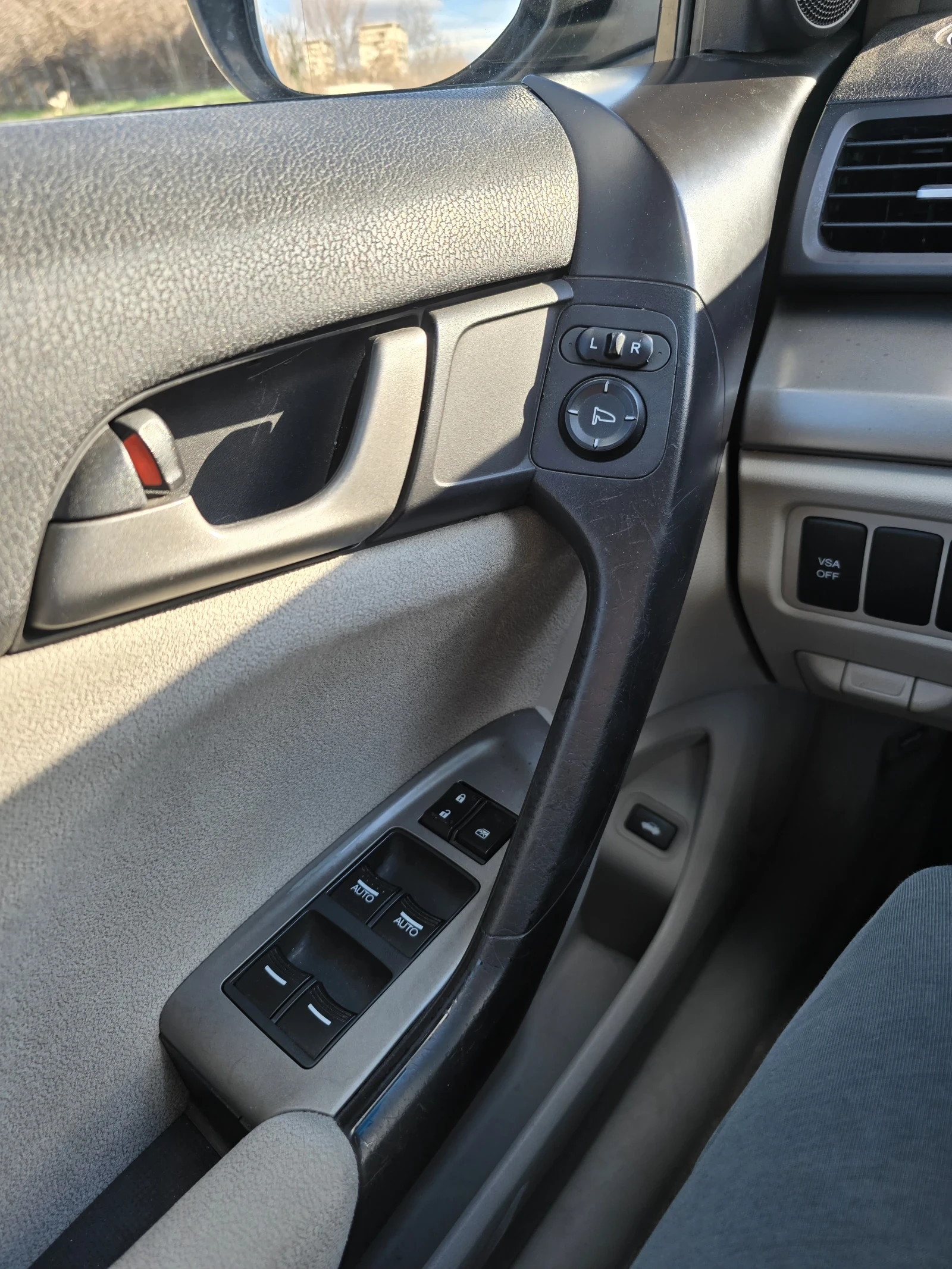 Honda Accord 2.4 K24Z3, снимка 8 - Автомобили и джипове - 54609155