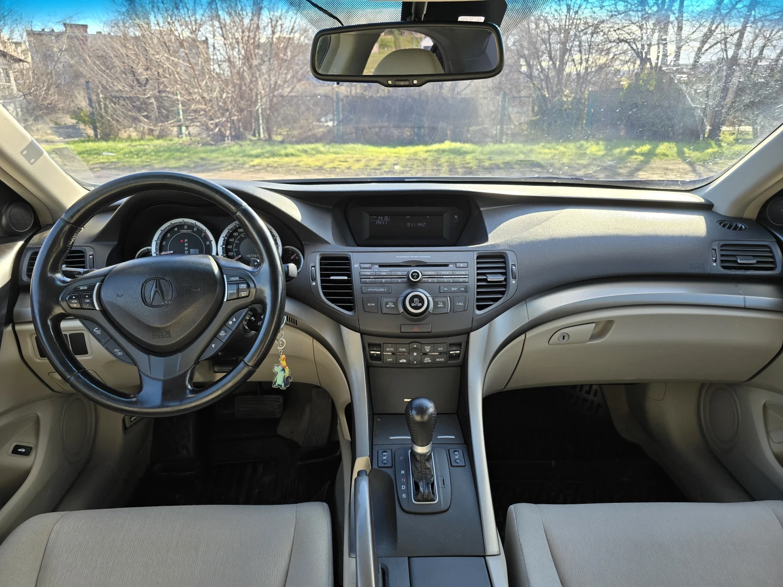 Honda Accord 2.4 K24Z3, снимка 7 - Автомобили и джипове - 54609155