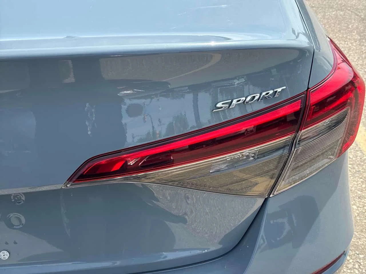 Honda Civic * SPORT * CARFAX * ПАНО * KEYLESS * ПОДГРЕВ, снимка 13 - Автомобили и джипове - 54713429