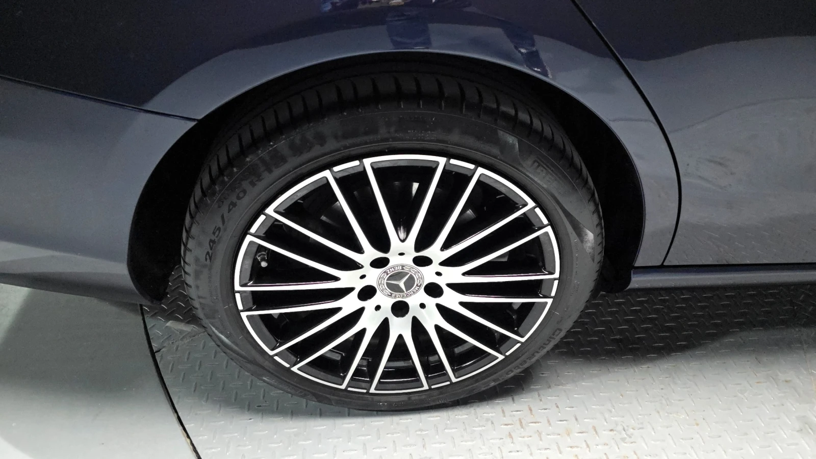 Mercedes-Benz C 200 4MATIC Avantgarde | Panoramic Roof | Distronic | Mobile.bg � ����������� 5