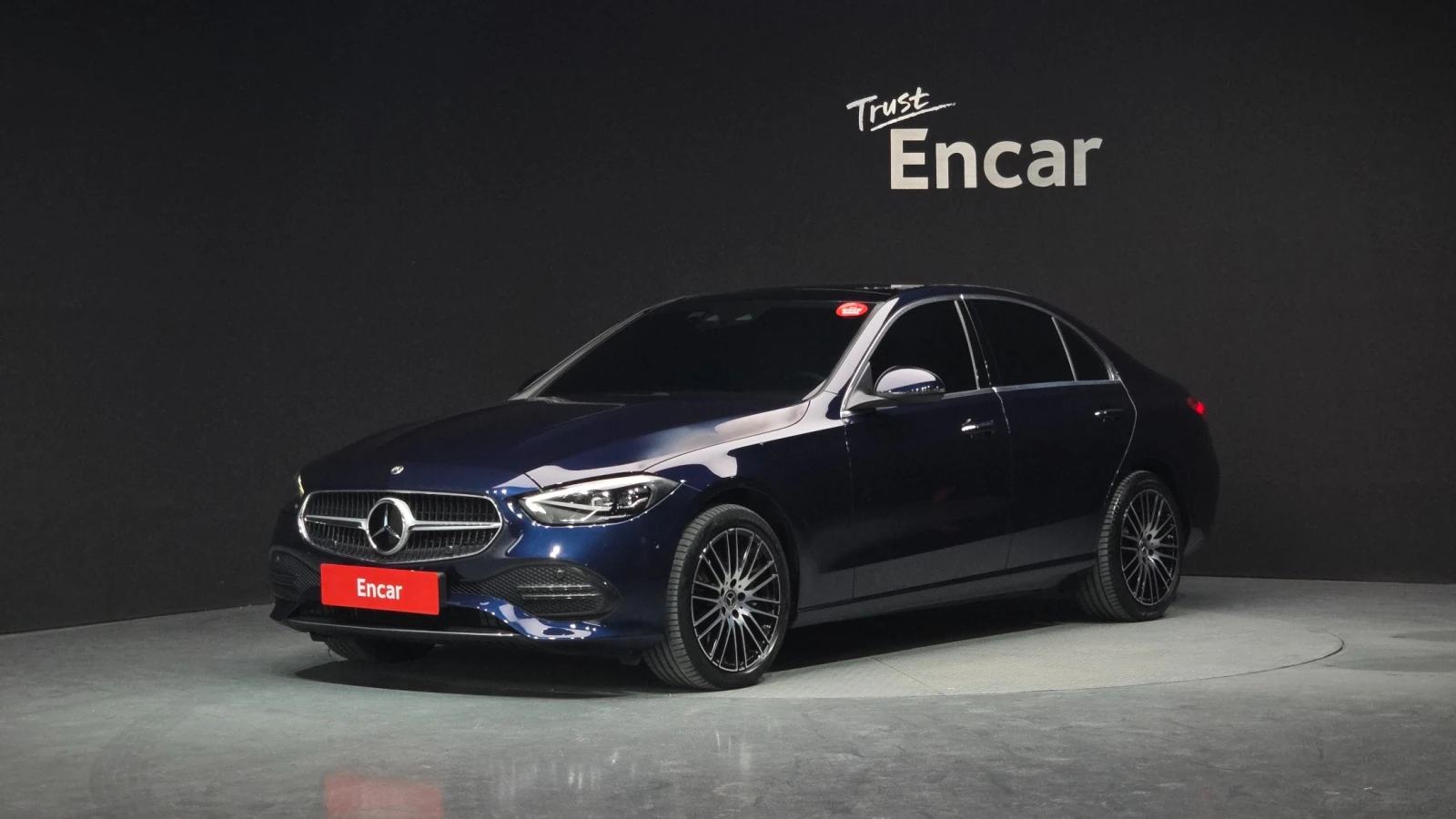 Mercedes-Benz C 200 4MATIC Avantgarde | Panoramic Roof | Distronic | Mobile.bg � ����������� 1