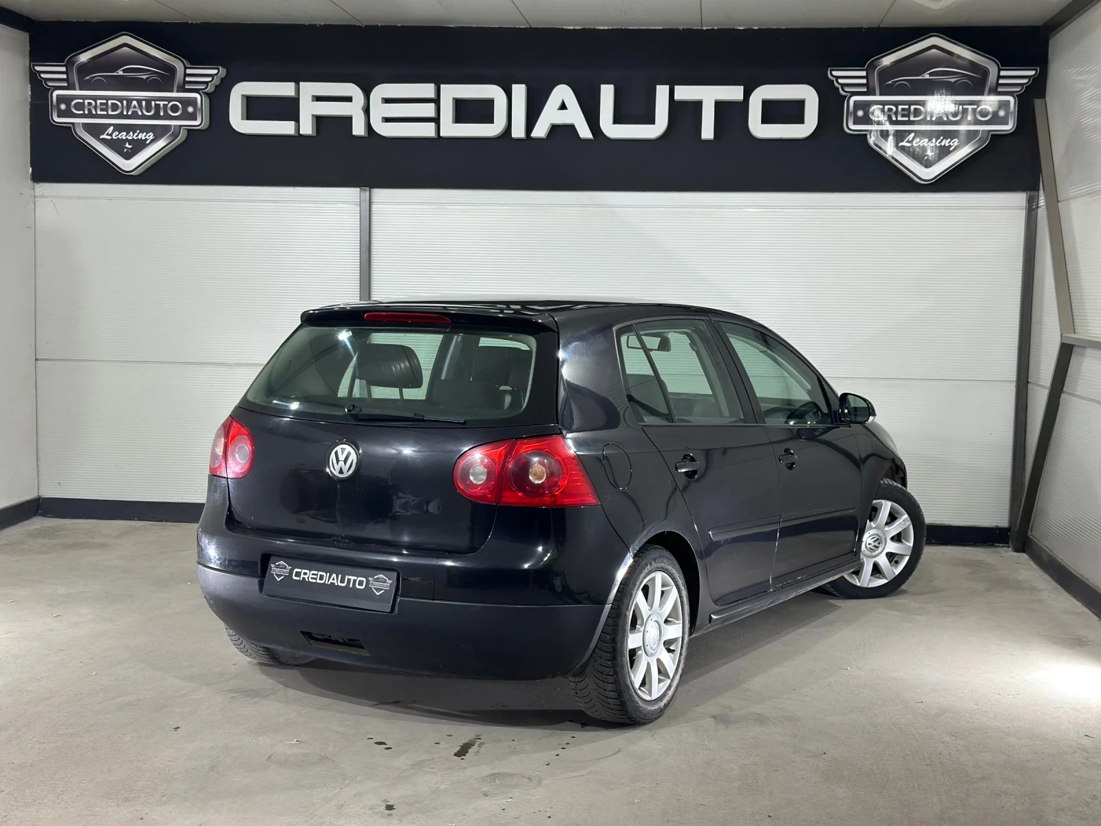VW Golf 1.9TDI 105hp, снимка 6 - Автомобили и джипове - 54909378