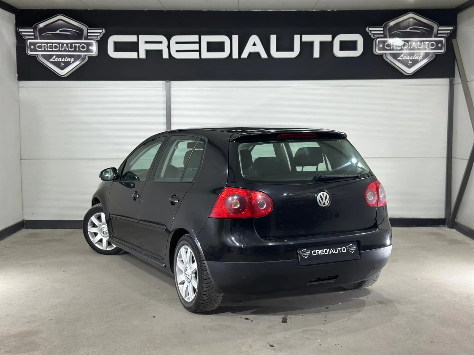 VW Golf 1.9TDI 105hp, снимка 4 - Автомобили и джипове - 54909378