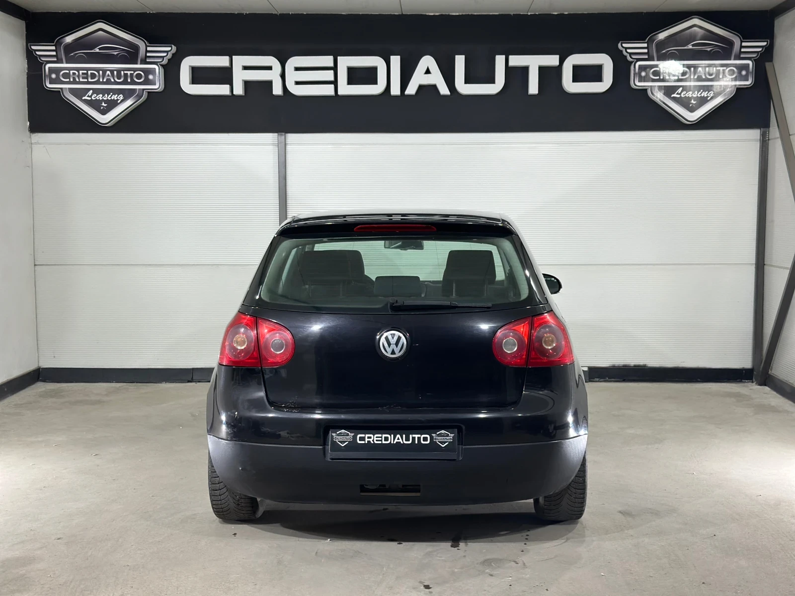 VW Golf 1.9TDI 105hp, снимка 5 - Автомобили и джипове - 54909378