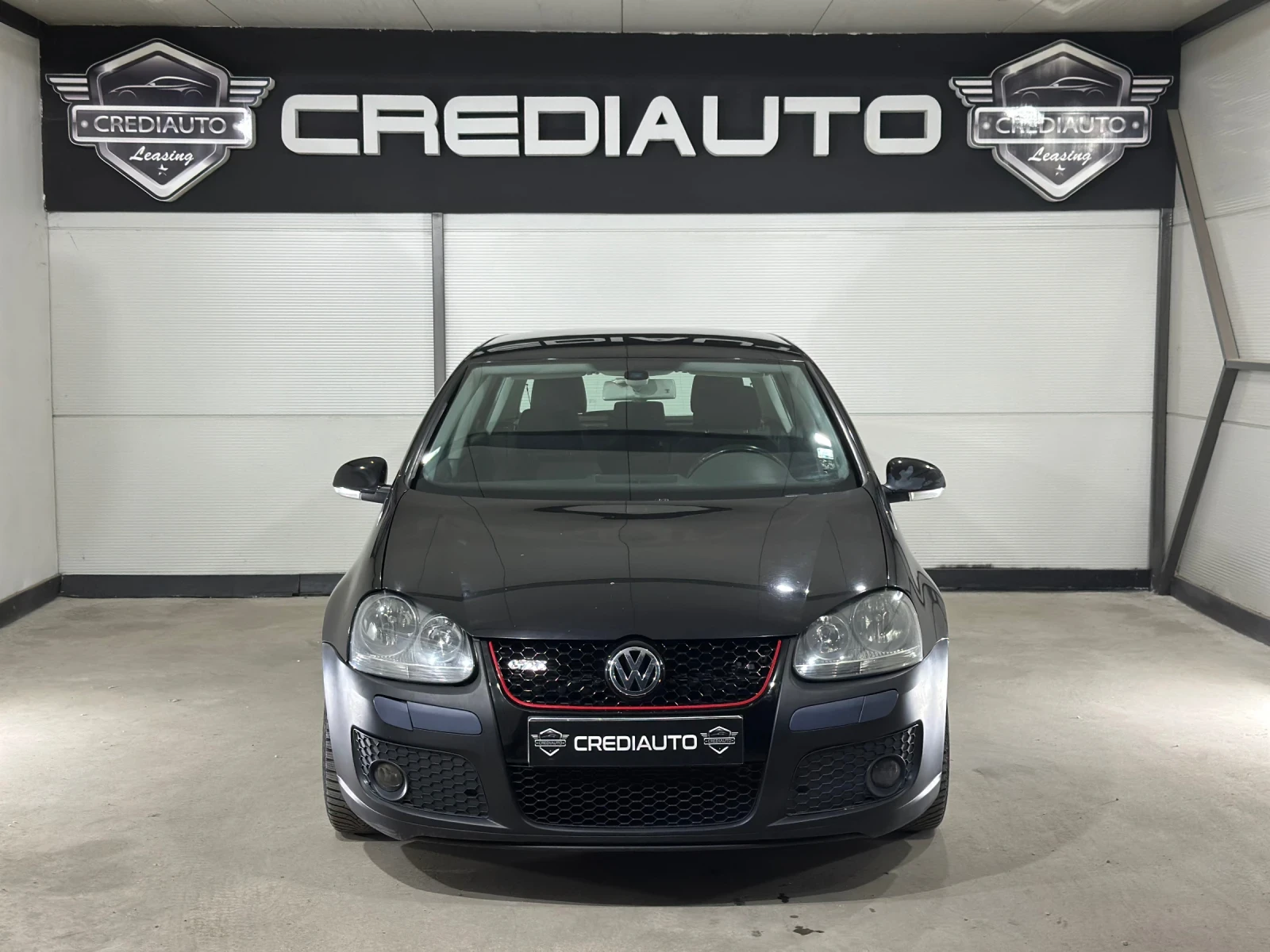 VW Golf 1.9TDI 105hp, снимка 2 - Автомобили и джипове - 54909378