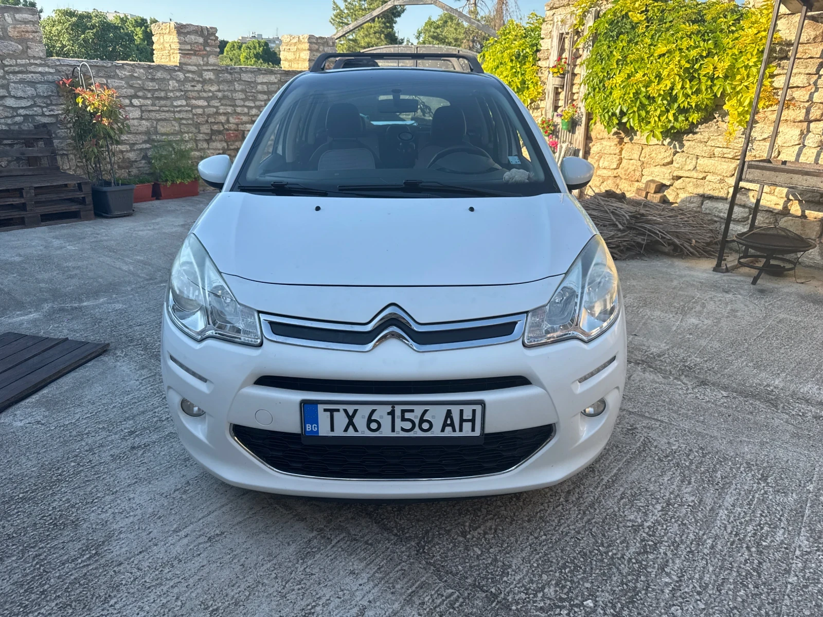 Citroen C3