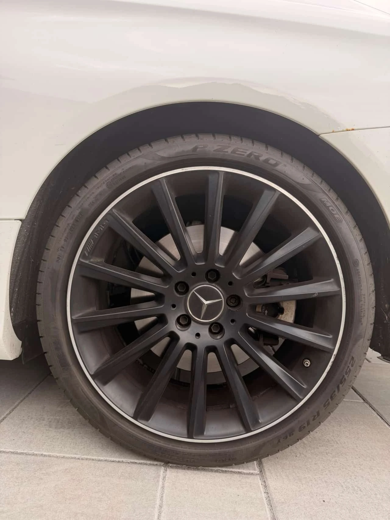 Mercedes-Benz C 43 AMG 360/DIS/BURMESTER/АВТОКРЕДИТ, снимка 7 - Автомобили и джипове - 55085175