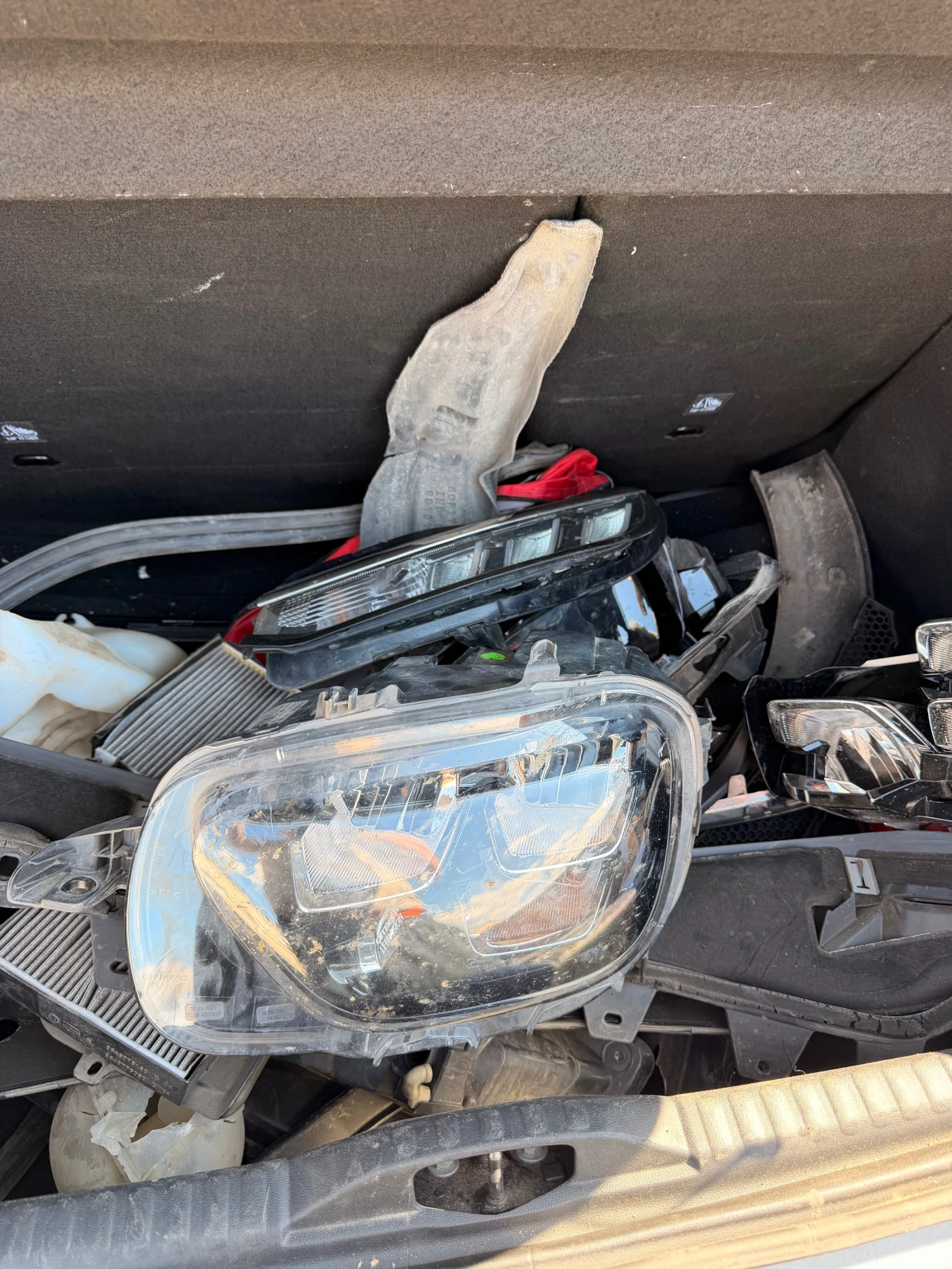 Citroen C3 1.5HDI, снимка 14 - Автомобили и джипове - 55155708
