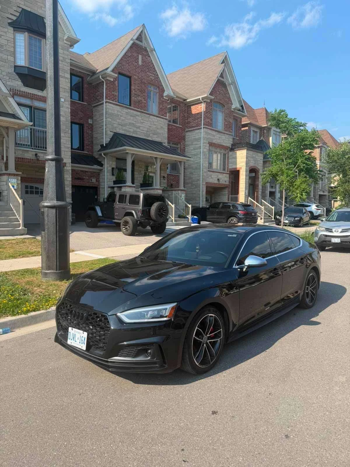 Audi S5 * Technik * CARFAX * ОПЦИЯ ЗА ФИНАНСИРАНЕ