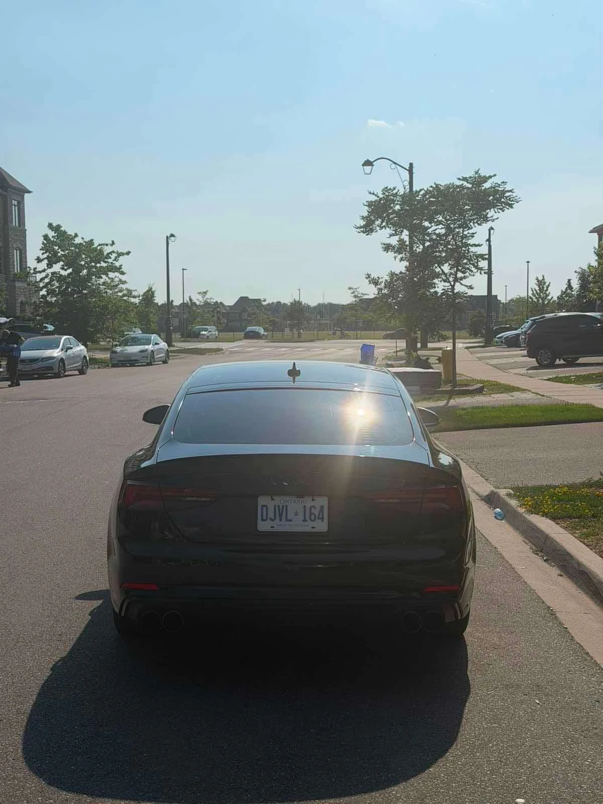 Audi S5 * Technik * CARFAX * ОПЦИЯ ЗА ФИНАНСИРАНЕ, снимка 4 - Автомобили и джипове - 55285471