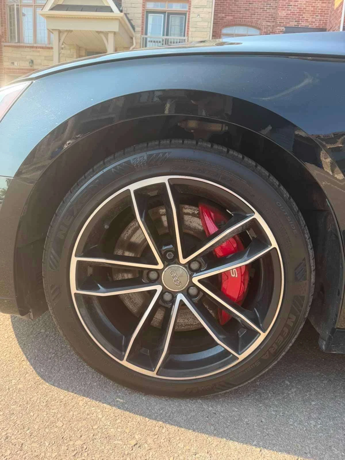 Audi S5 * Technik * CARFAX * ОПЦИЯ ЗА ФИНАНСИРАНЕ, снимка 7 - Автомобили и джипове - 55285471