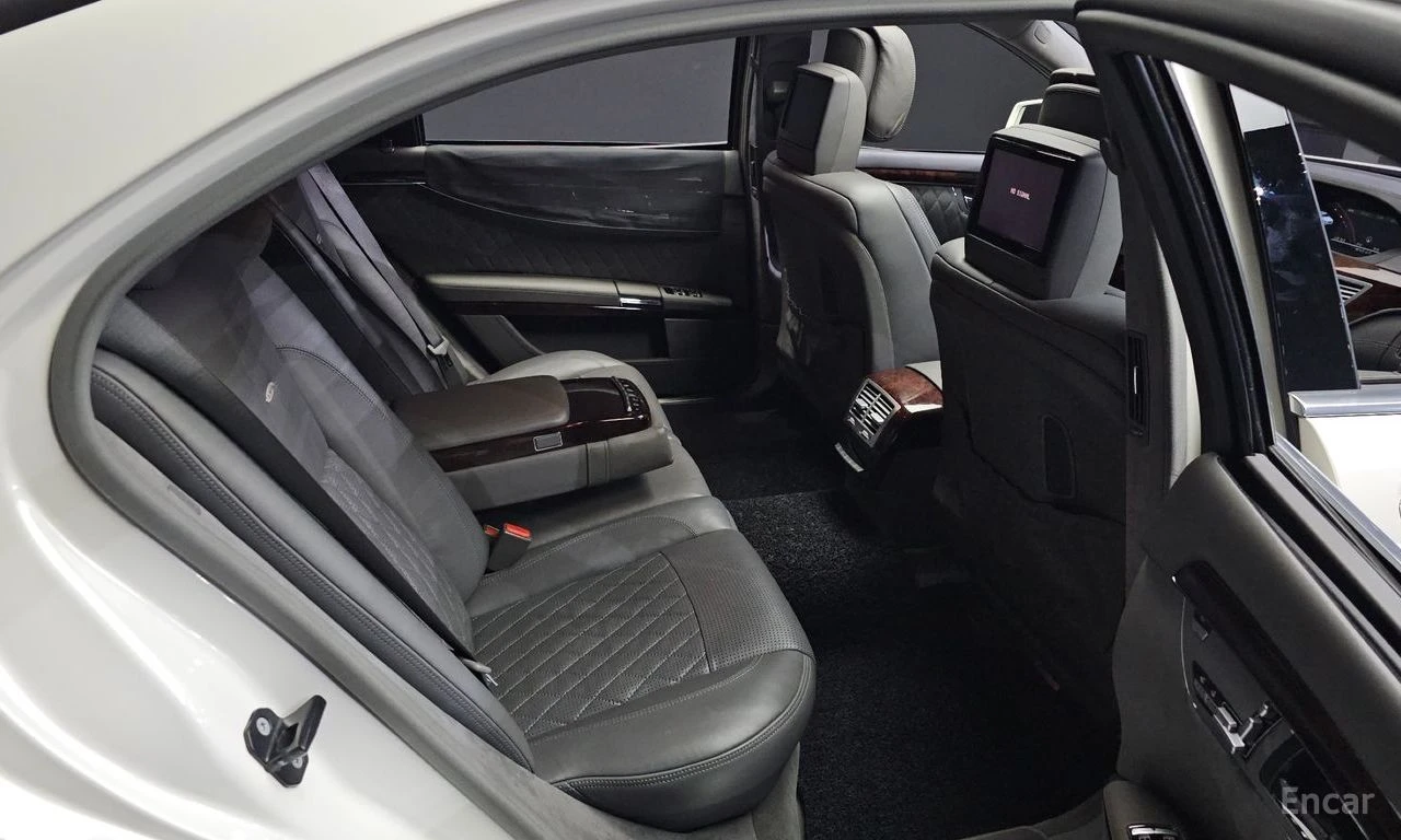 Mercedes-Benz S 65 AMG NIGHT* VISION* ���������* �����* ���������*  | Mobile.bg � ����������� 12
