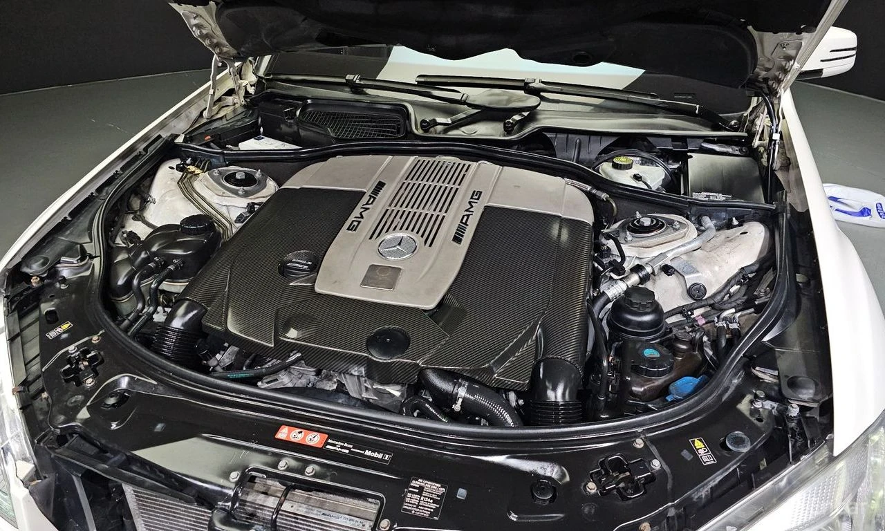 Mercedes-Benz S 65 AMG NIGHT* VISION* ���������* �����* ���������*  | Mobile.bg � ����������� 17