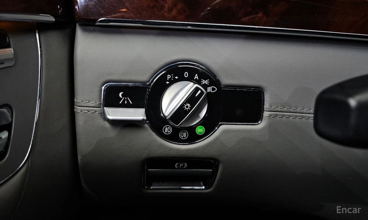 Mercedes-Benz S 65 AMG NIGHT* VISION* ���������* �����* ���������*  | Mobile.bg � ����������� 6