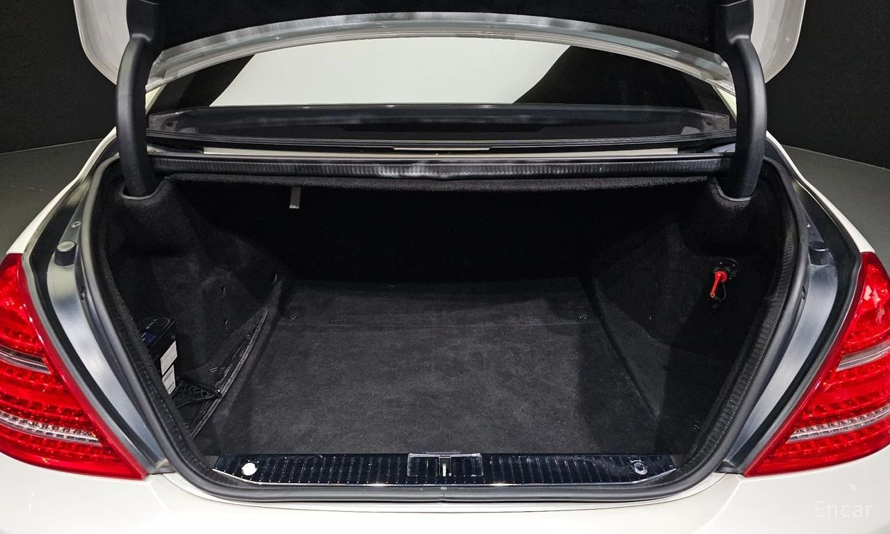 Mercedes-Benz S 65 AMG NIGHT* VISION* ���������* �����* ���������*  | Mobile.bg � ����������� 16