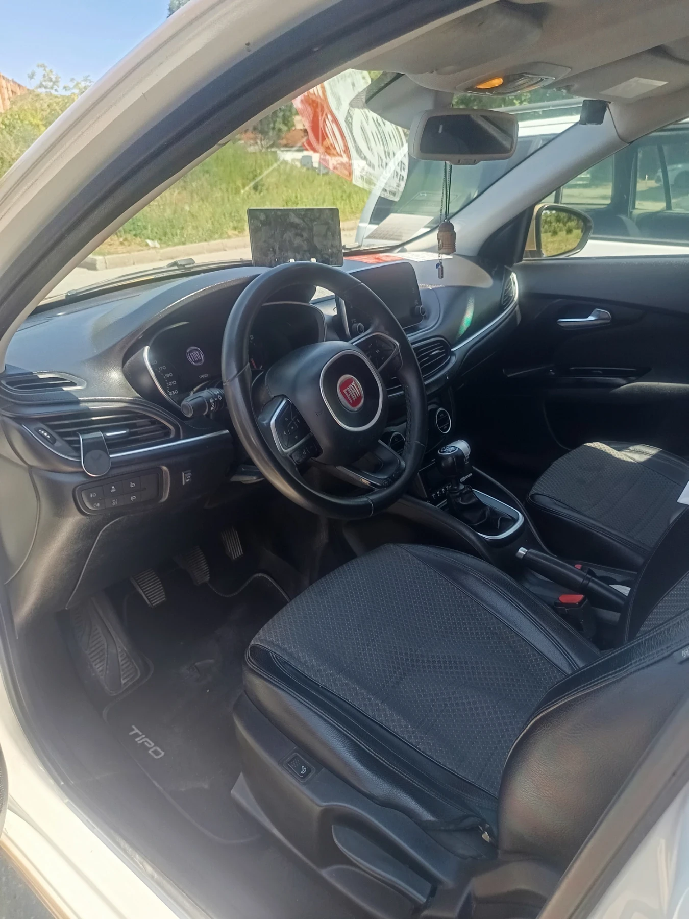 Fiat Tipo | Mobile.bg � ����������� 4