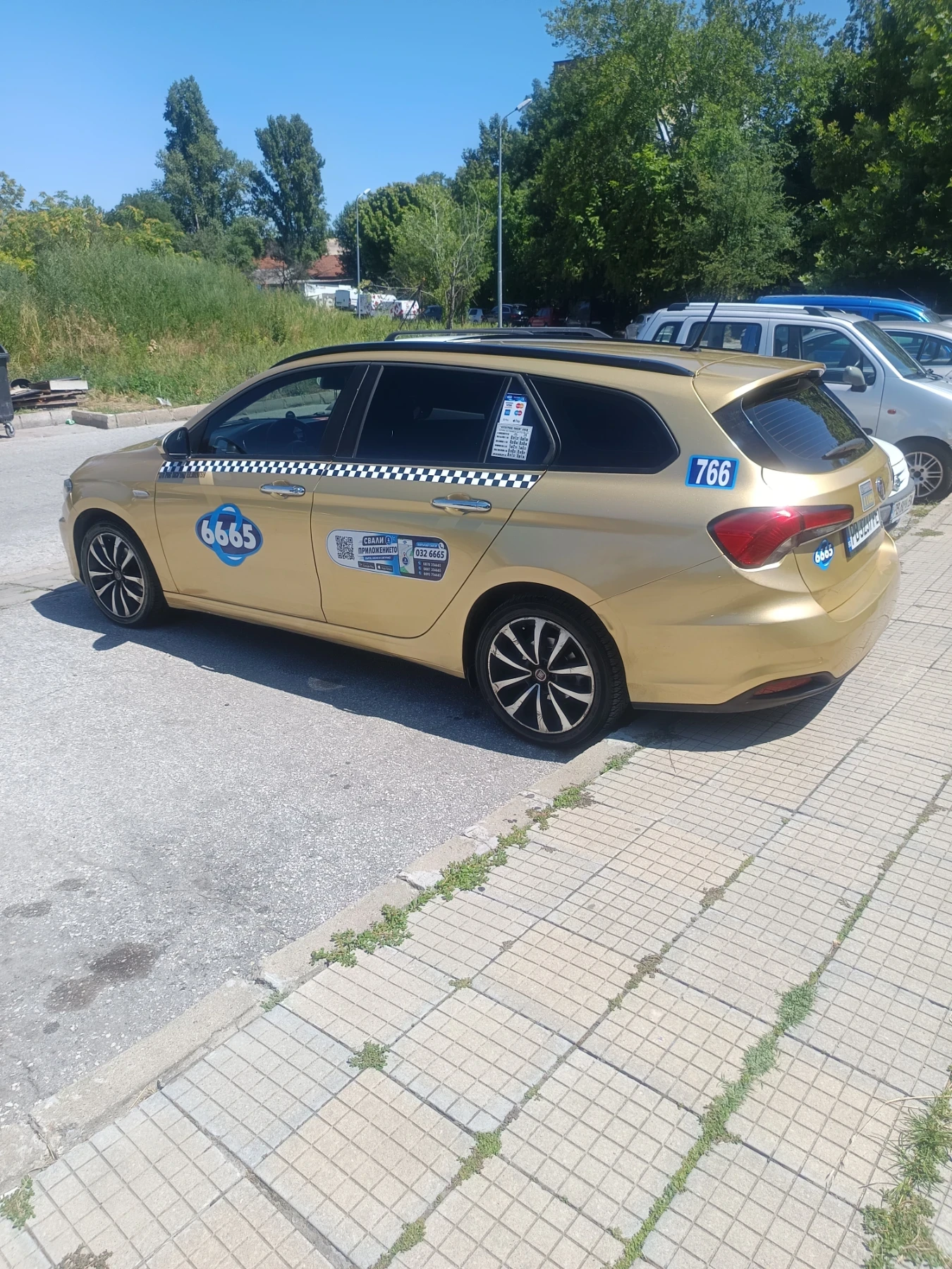 Fiat Tipo