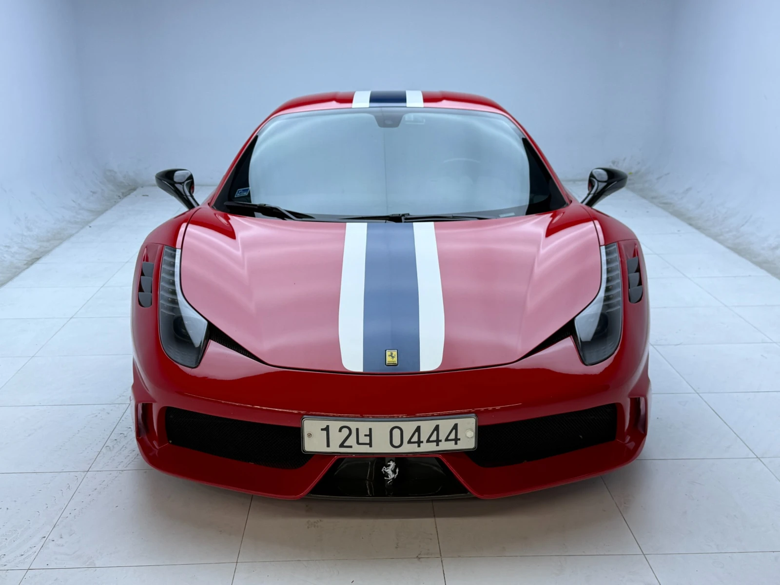 Ferrari 458 Italia 360* КРАЙНА ЦЕНА