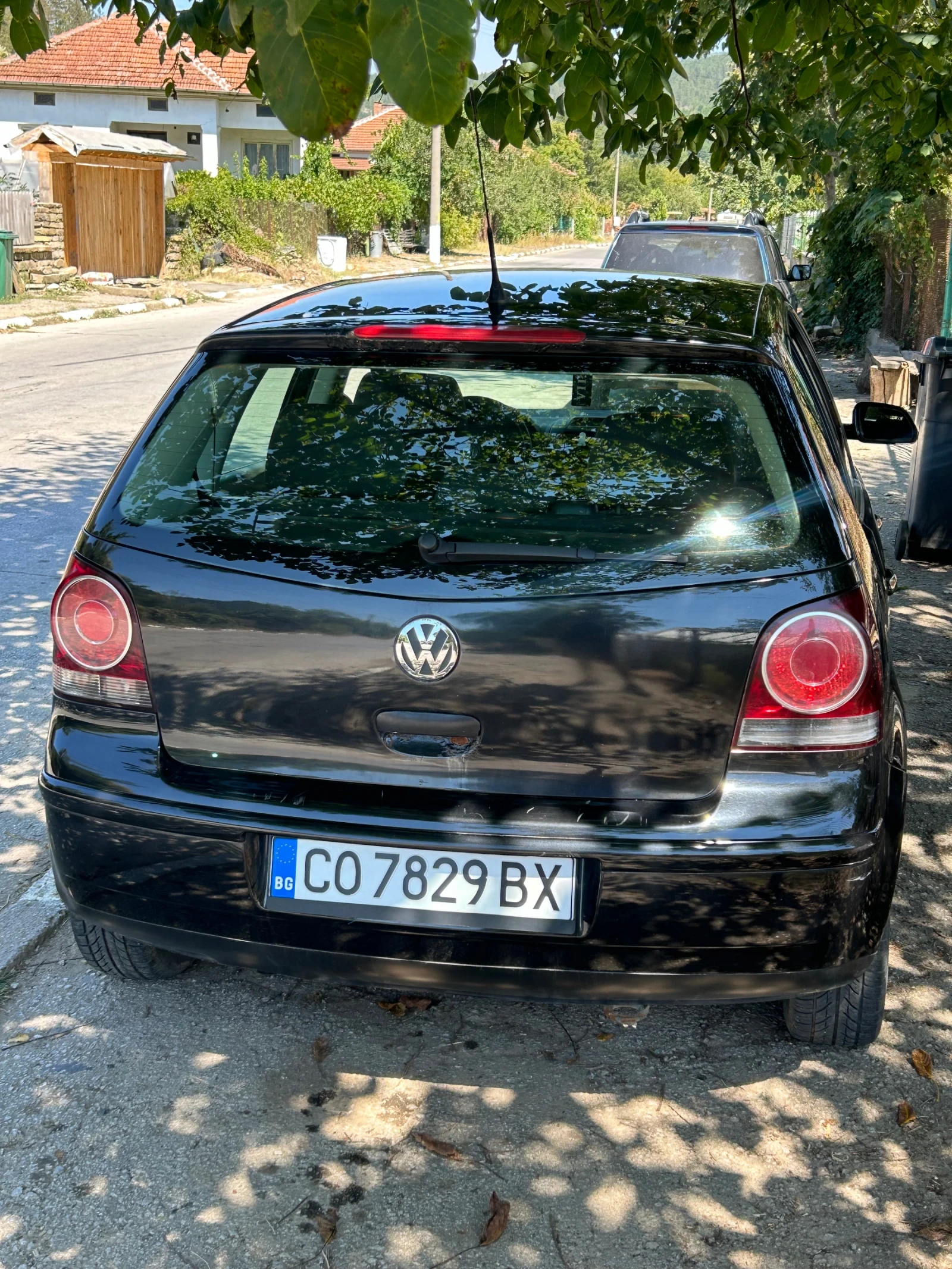 VW Polo, снимка 3 - Автомобили и джипове - 55832992
