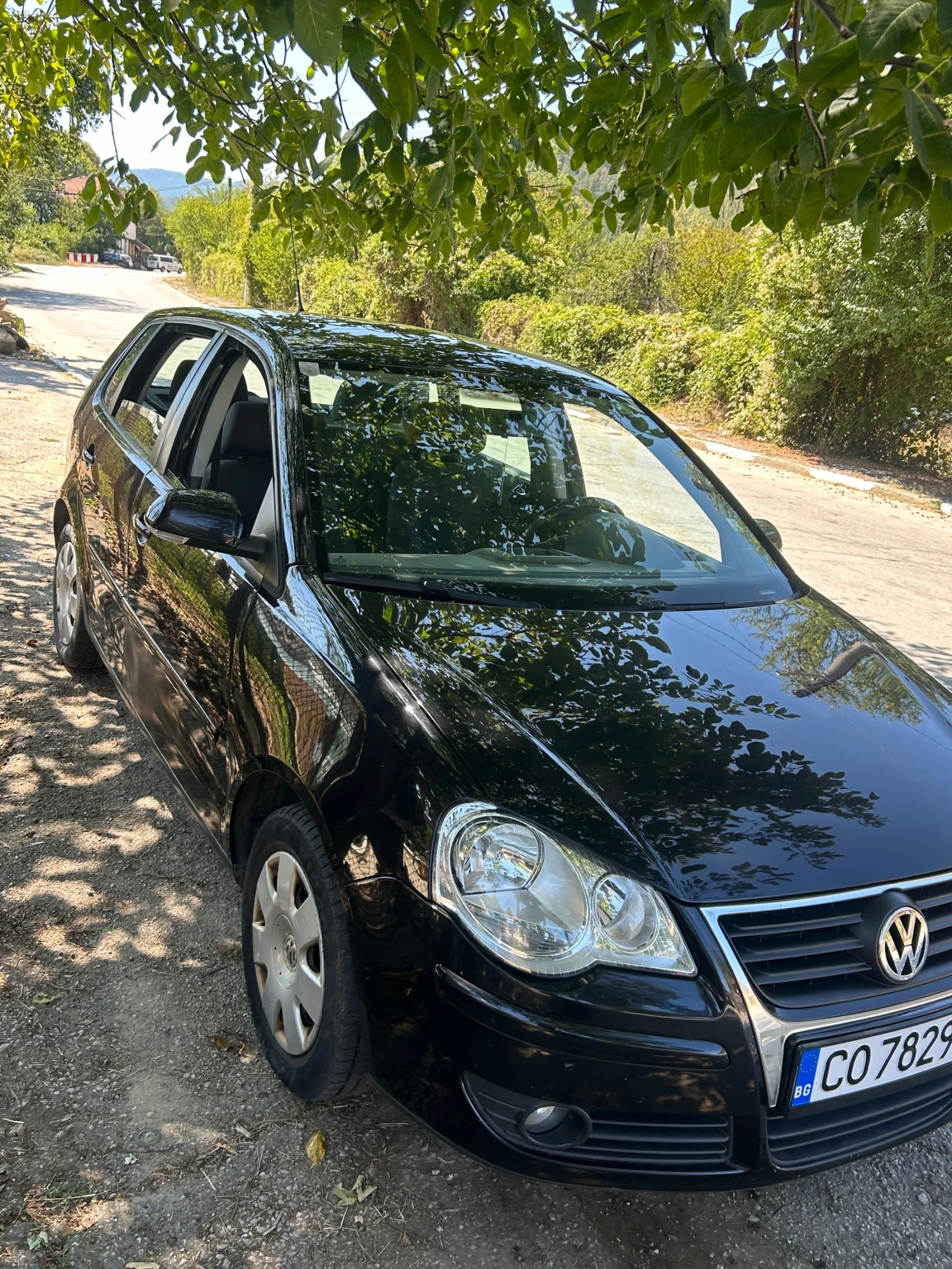 VW Polo, снимка 4 - Автомобили и джипове - 55832992