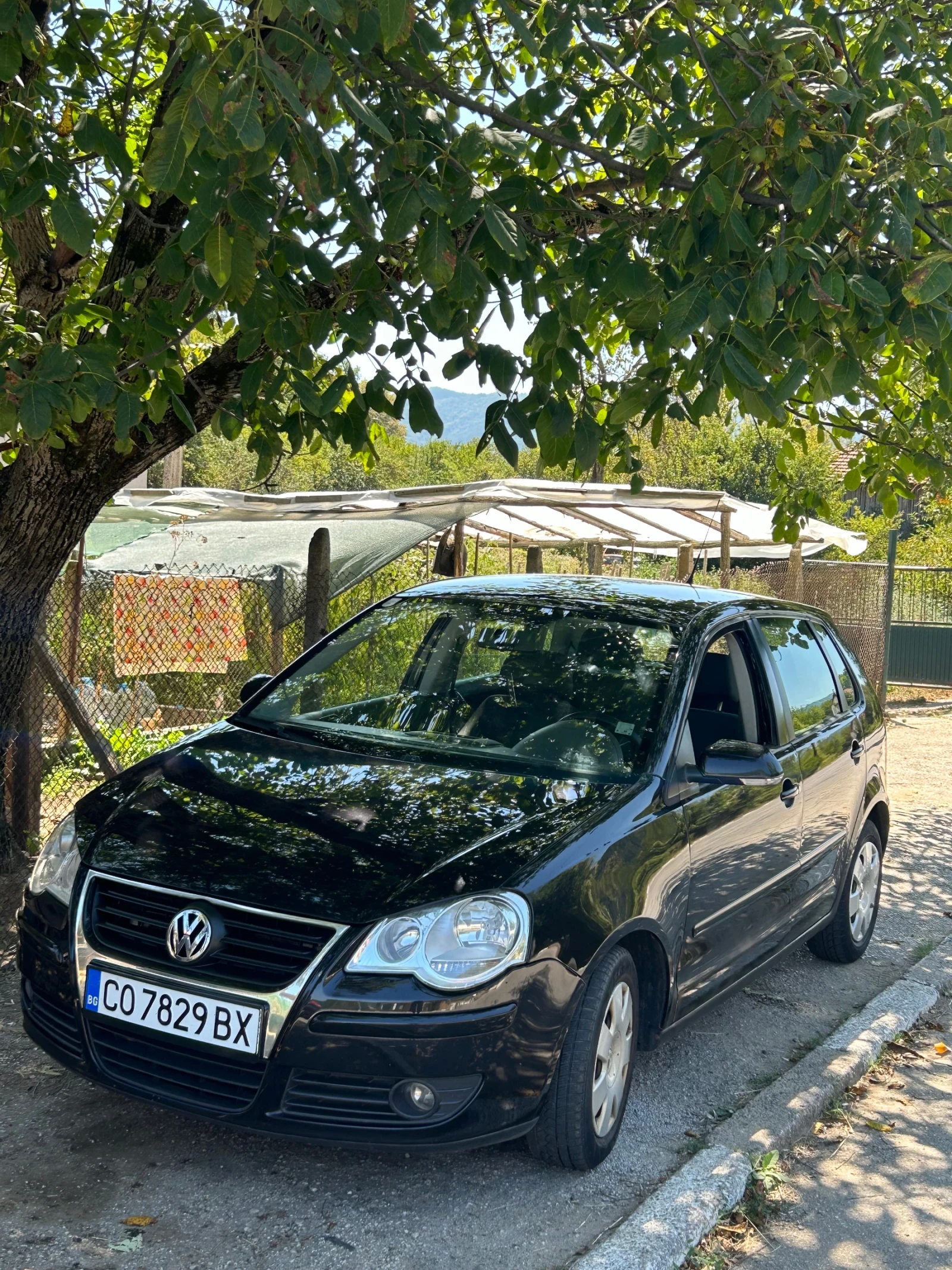 VW Polo, снимка 2 - Автомобили и джипове - 55832992