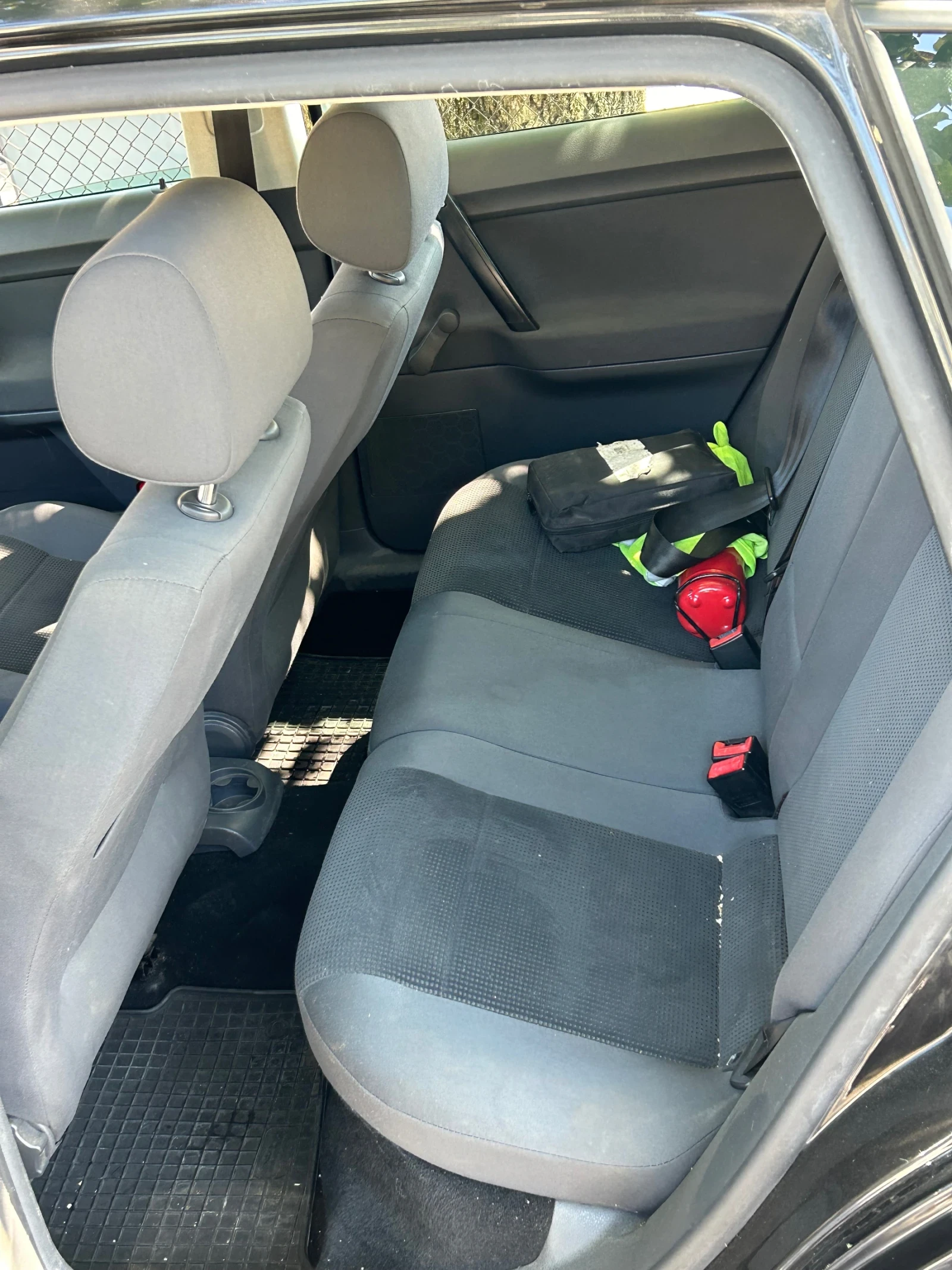 VW Polo, снимка 7 - Автомобили и джипове - 55832992