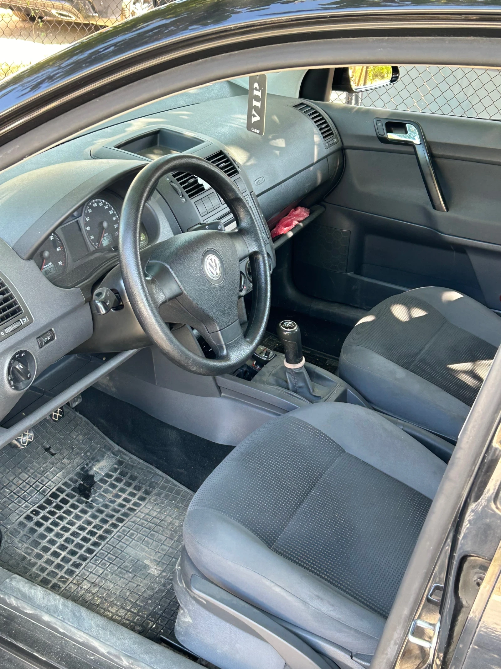 VW Polo, снимка 6 - Автомобили и джипове - 55832992
