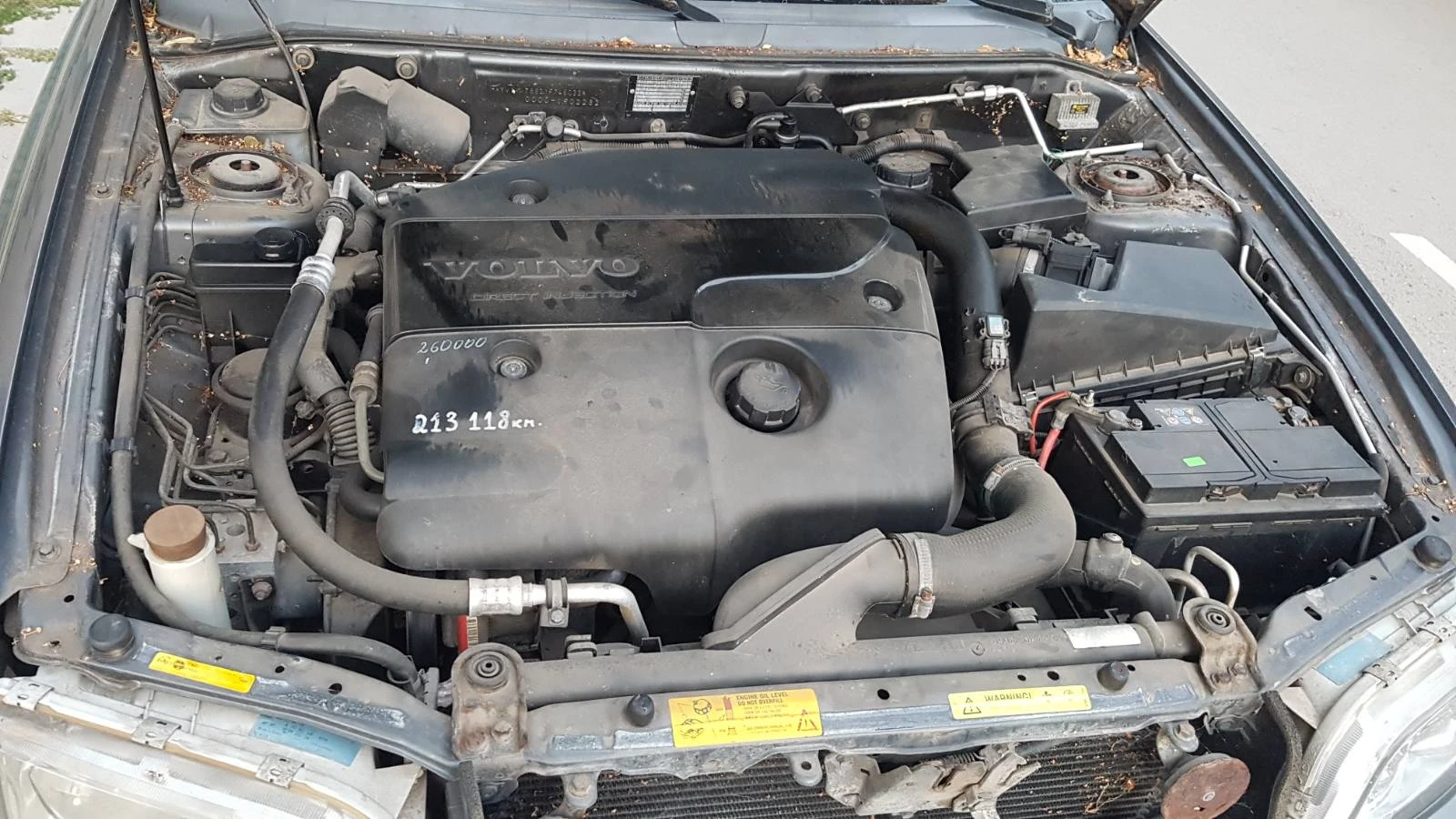 Volvo V40 1.9, снимка 4 - Автомобили и джипове - 55902829