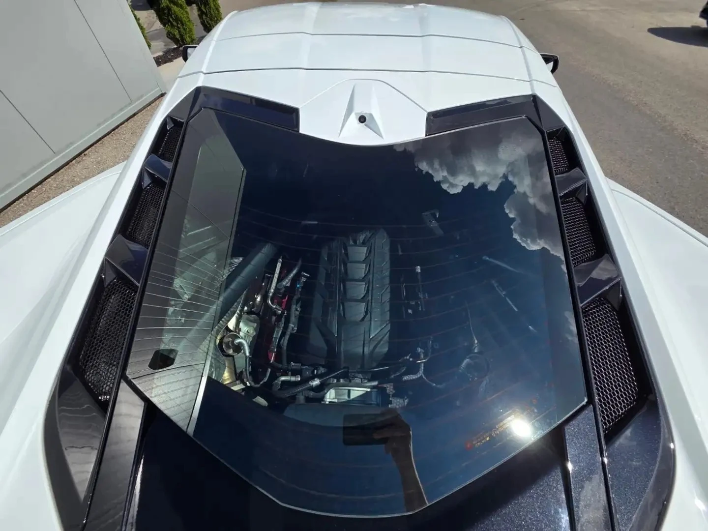 Chevrolet Corvette STINGRAY 2LT ���� �� �������� ���������� | Mobile.bg � ����������� 10