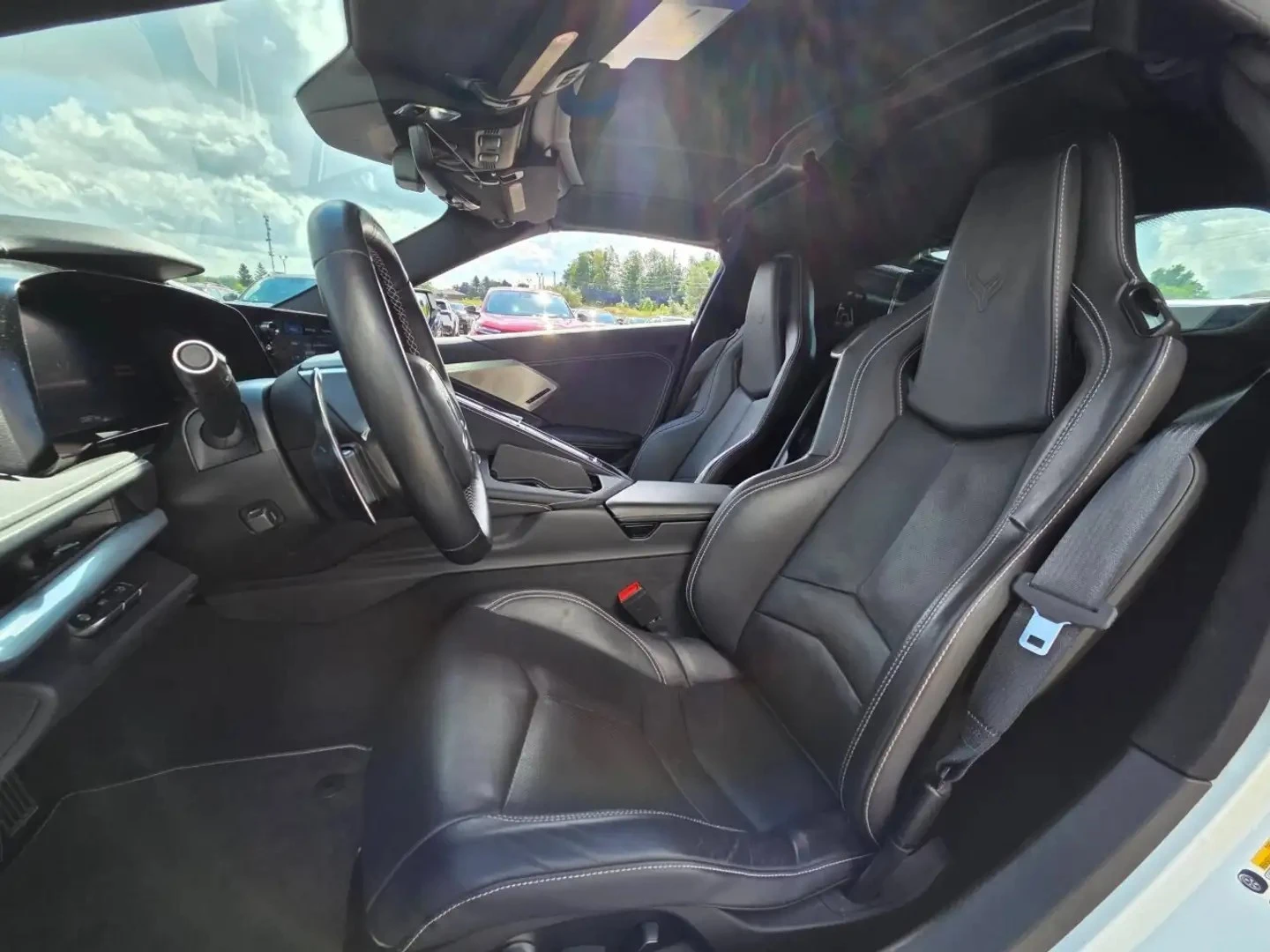 Chevrolet Corvette STINGRAY 2LT ���� �� �������� ���������� | Mobile.bg � ����������� 13