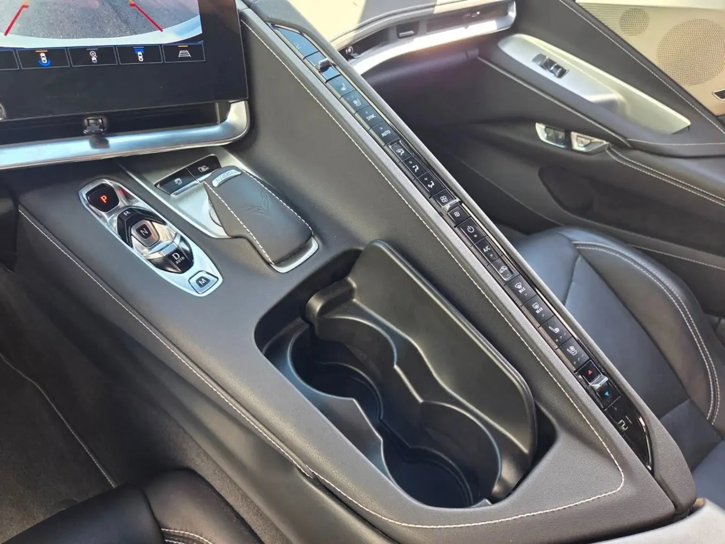 Chevrolet Corvette STINGRAY 2LT ���� �� �������� ���������� | Mobile.bg � ����������� 17