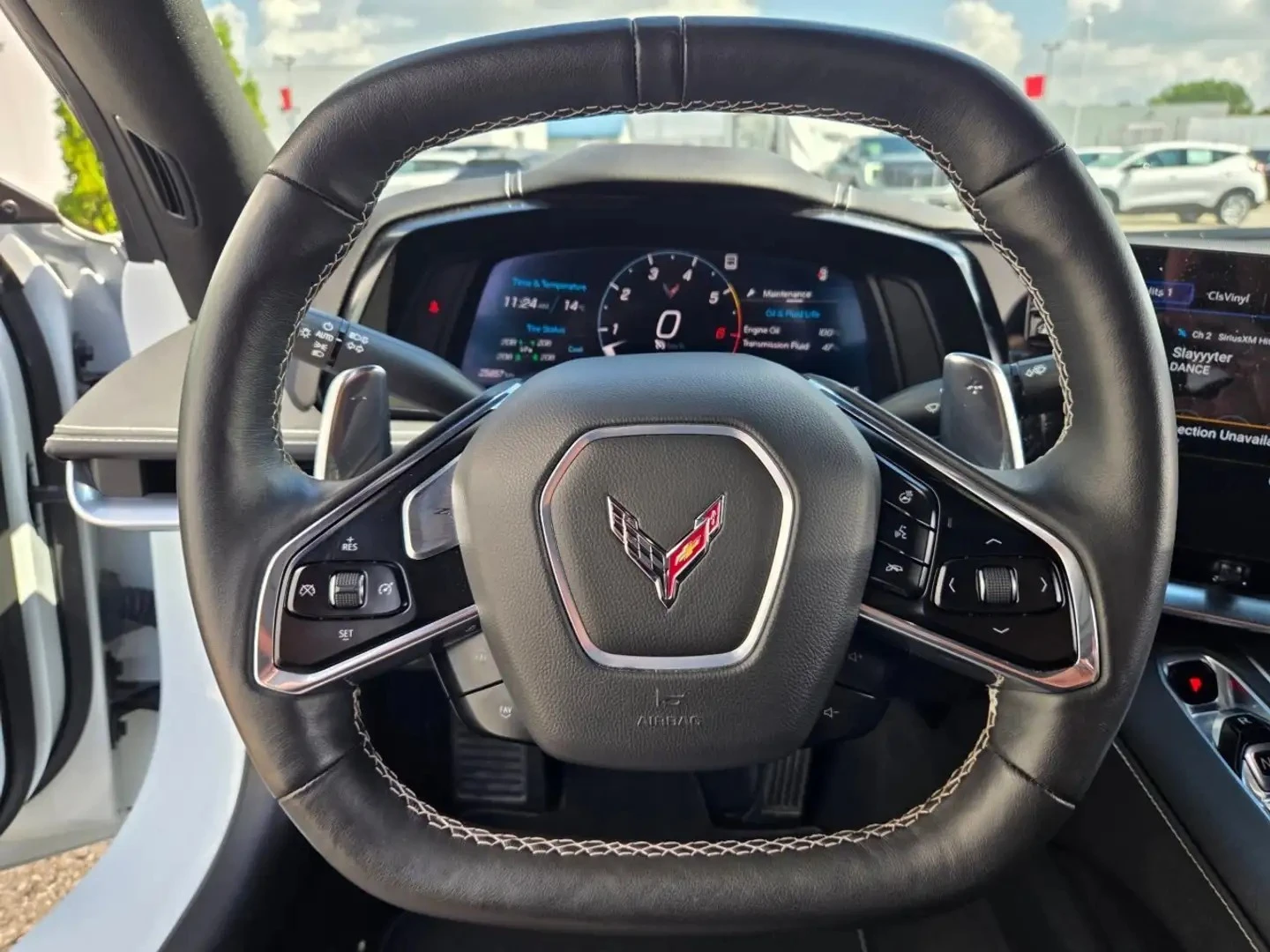 Chevrolet Corvette STINGRAY 2LT ���� �� �������� ���������� | Mobile.bg � ����������� 15
