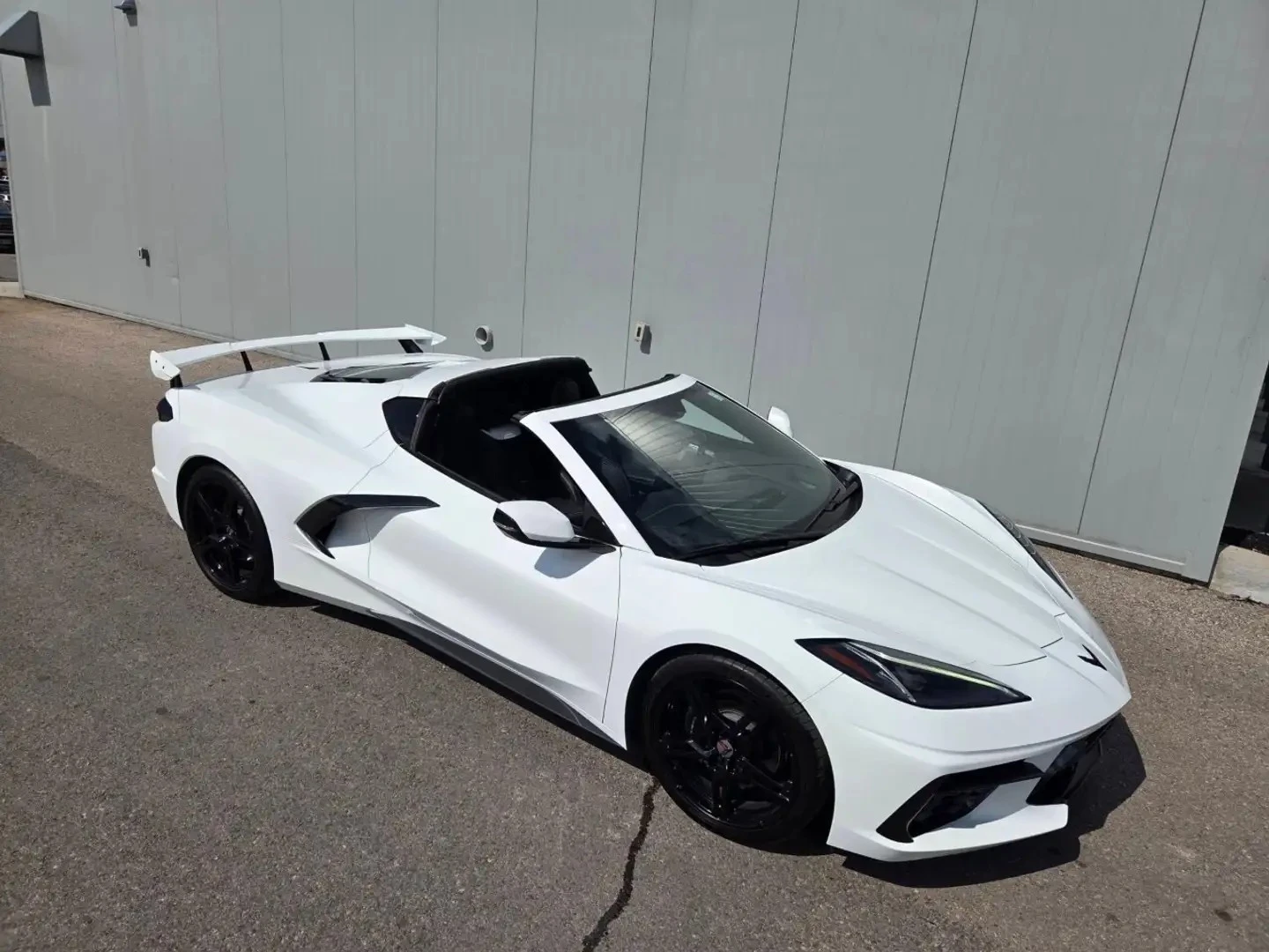 Chevrolet Corvette STINGRAY 2LT ���� �� �������� ���������� | Mobile.bg � ����������� 8