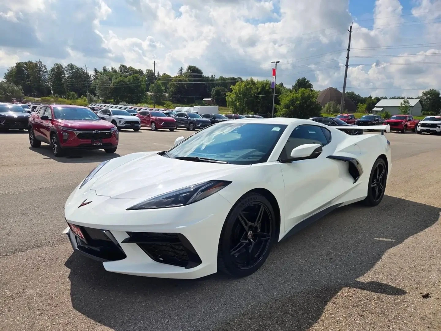 Chevrolet Corvette STINGRAY 2LT ���� �� �������� ���������� | Mobile.bg � ����������� 3
