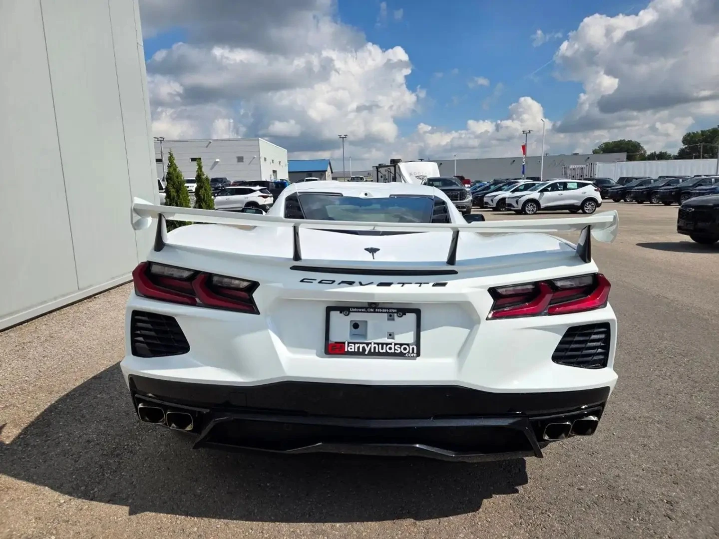 Chevrolet Corvette STINGRAY 2LT ���� �� �������� ���������� | Mobile.bg � ����������� 6