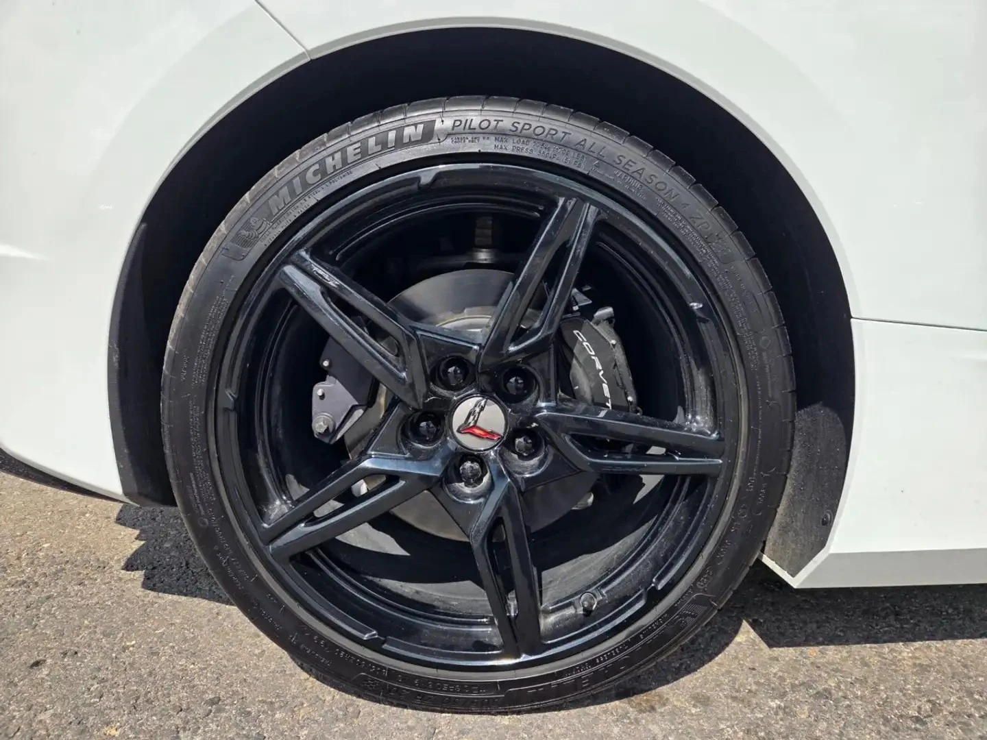 Chevrolet Corvette STINGRAY 2LT ���� �� �������� ���������� | Mobile.bg � ����������� 11