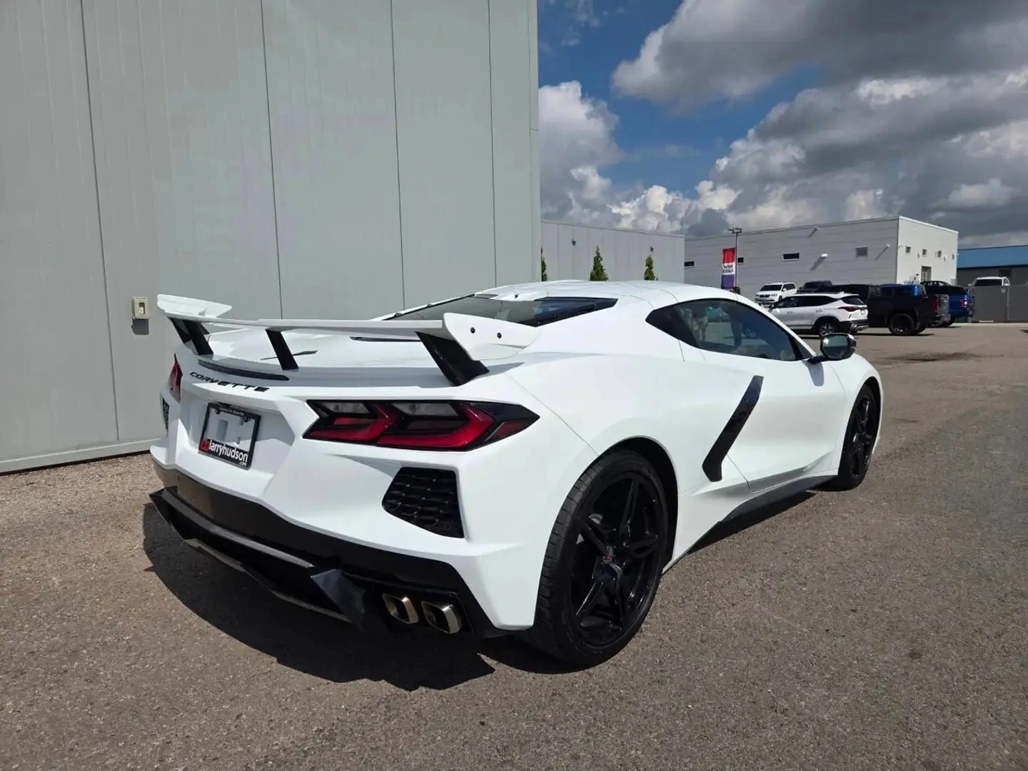 Chevrolet Corvette STINGRAY 2LT ���� �� �������� ���������� | Mobile.bg � ����������� 5