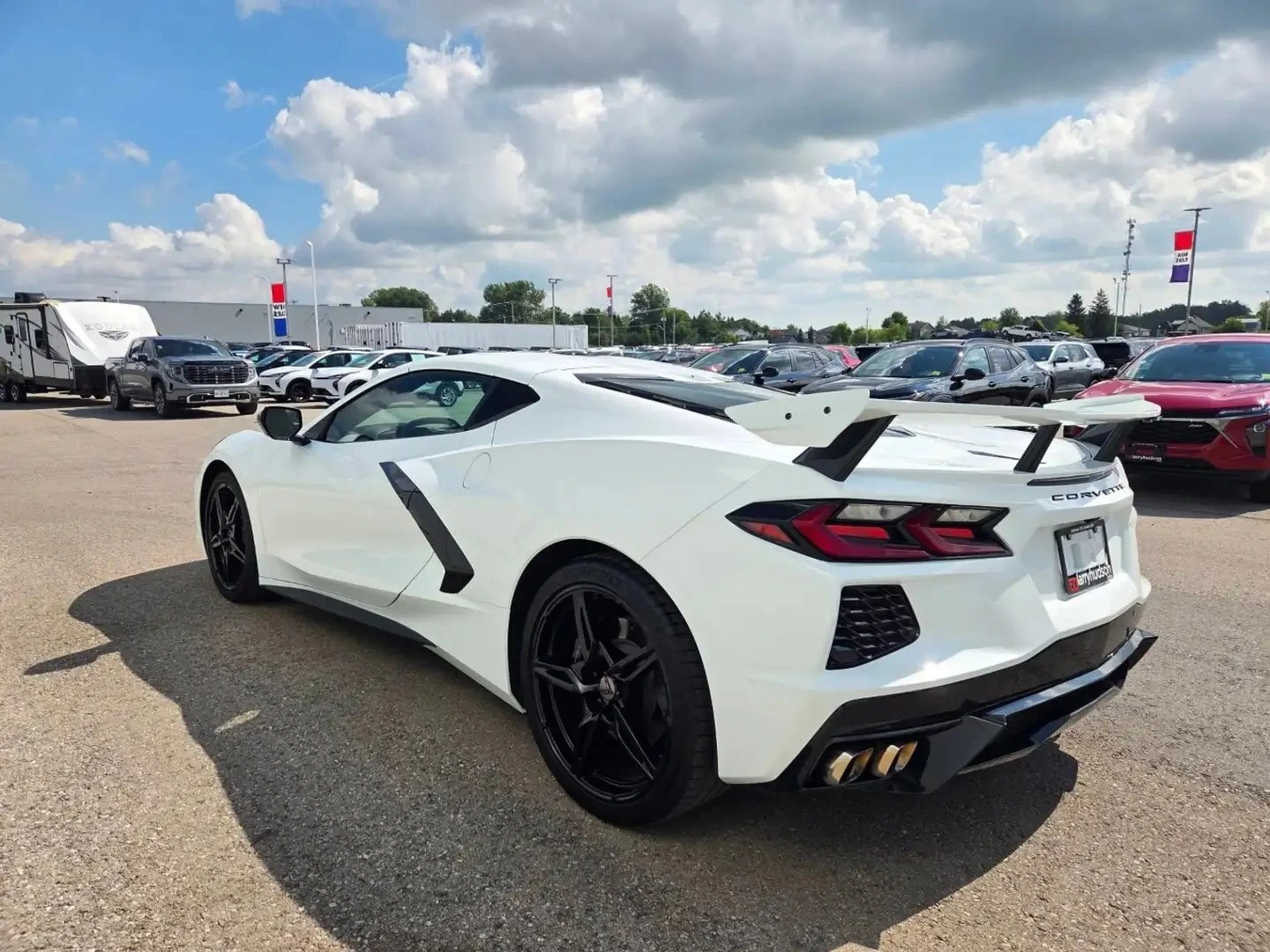 Chevrolet Corvette STINGRAY 2LT ���� �� �������� ���������� | Mobile.bg � ����������� 7