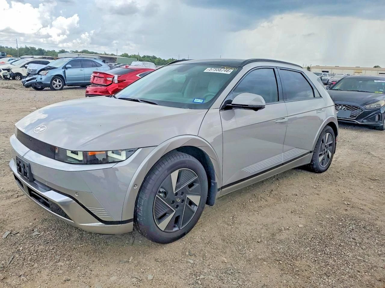 Hyundai Ioniq 5 Limited