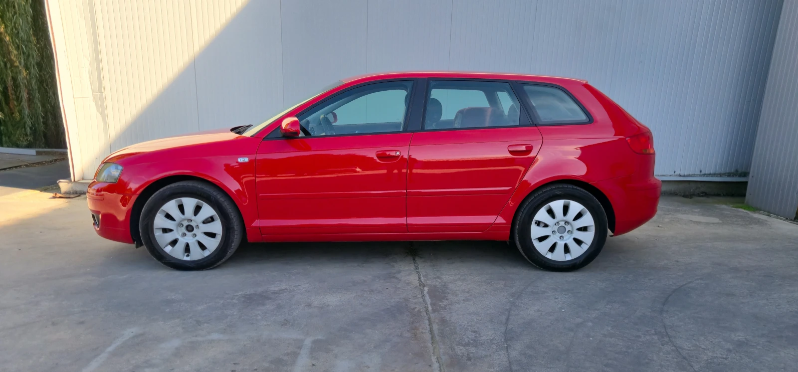 Audi A3 1.6 ����� ���������� | Mobile.bg � ����������� 2
