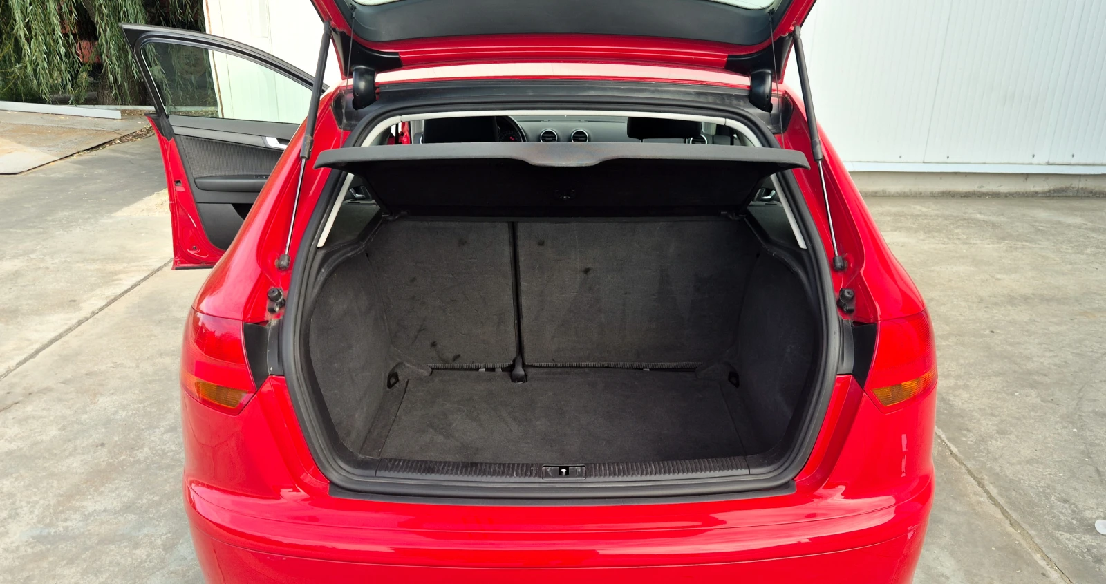Audi A3 1.6 ����� ���������� | Mobile.bg � ����������� 9