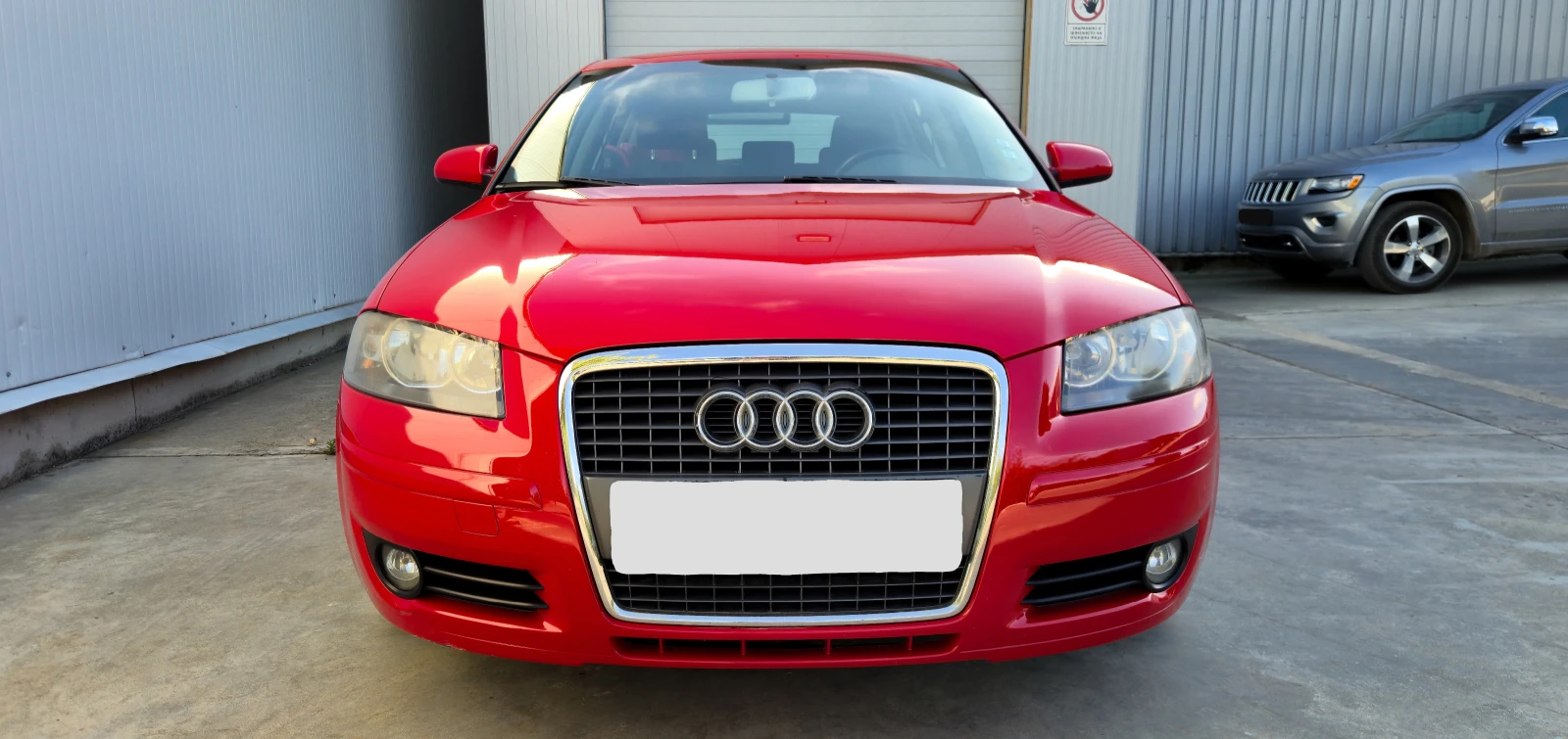 Audi A3 1.6 ����� ���������� | Mobile.bg � ����������� 5