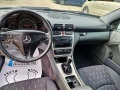 Mercedes-Benz C 220 200cdi 122к 6 ск италия - [13] 