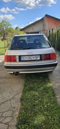 Audi 80 B4 - изображение 4