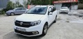 Dacia Logan ГазовИнжекцион* 140х км* перфектен - [2] 