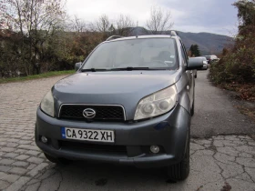 Daihatsu Terios ГАЗ!4Х4!ВС.ПЛАТЕНО!